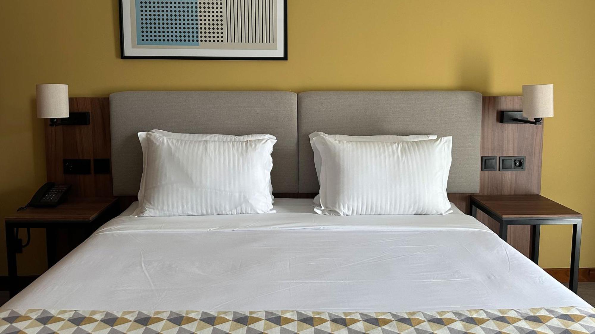 Holiday Algarve By Ihg Albufeira