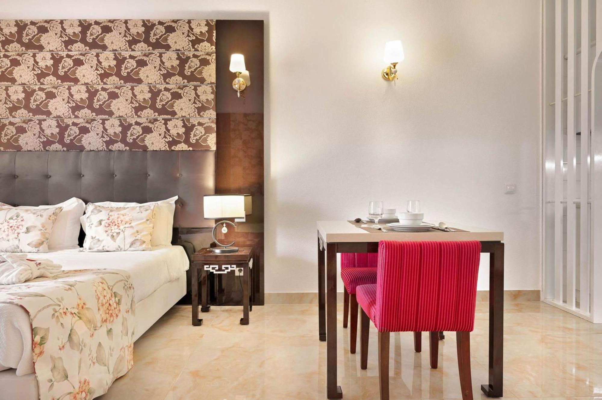 Grand Muthu Oura View Beach Club 5* Albufeira