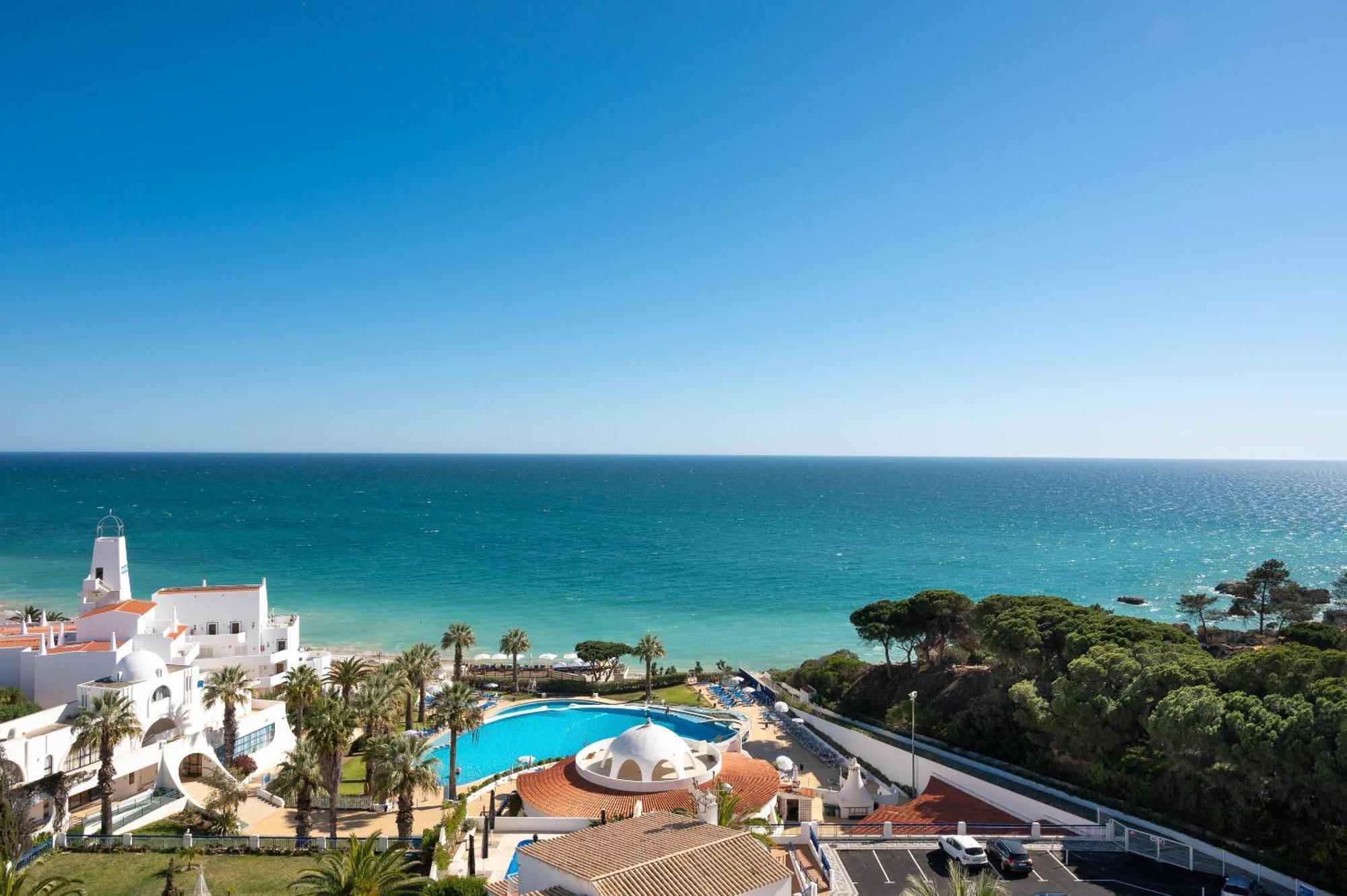 Grand Muthu Oura View Beach Club Albufeira