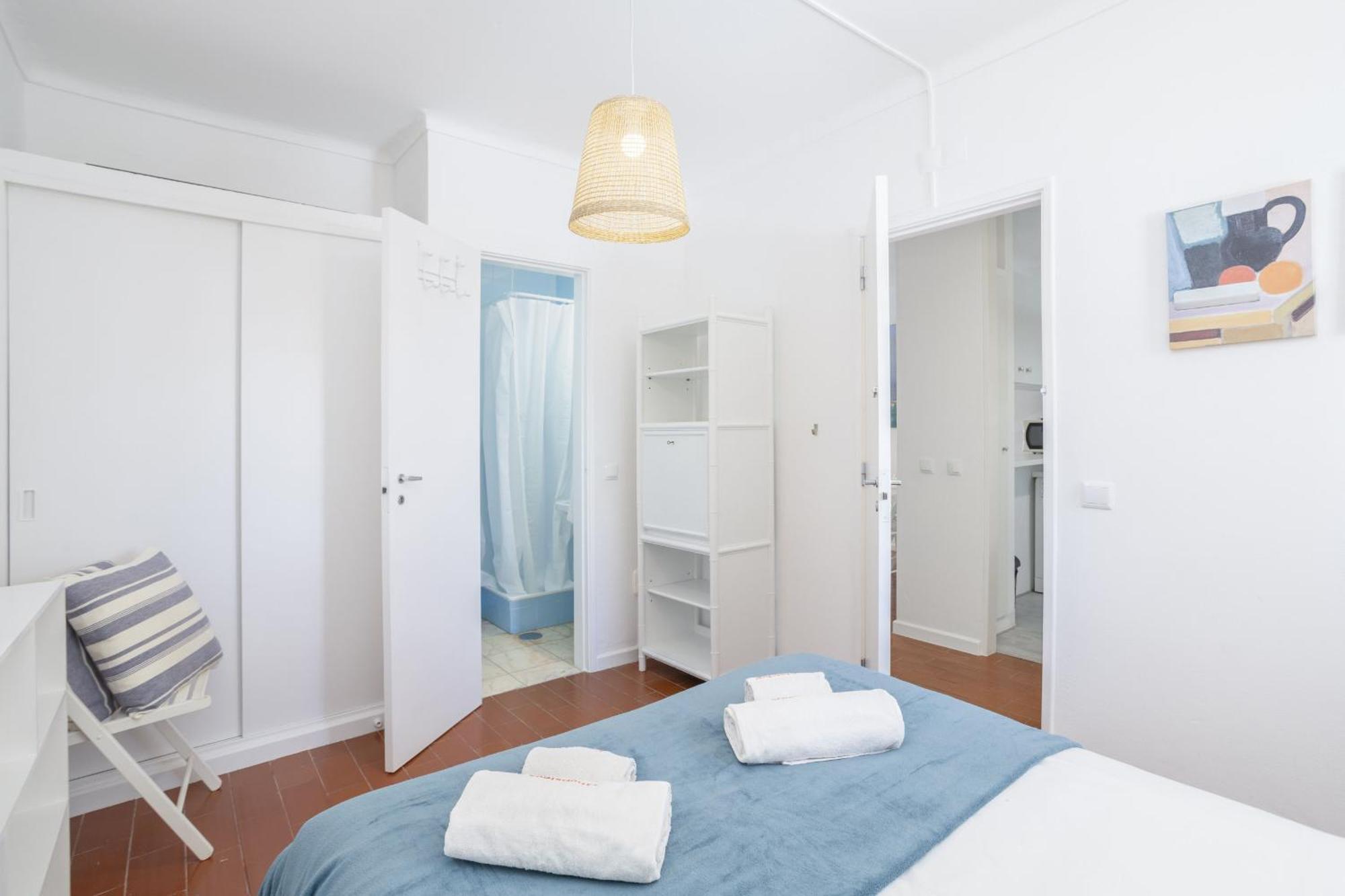 Hopstays Casa De Zanao 2 - De S Joao - * Albufeira