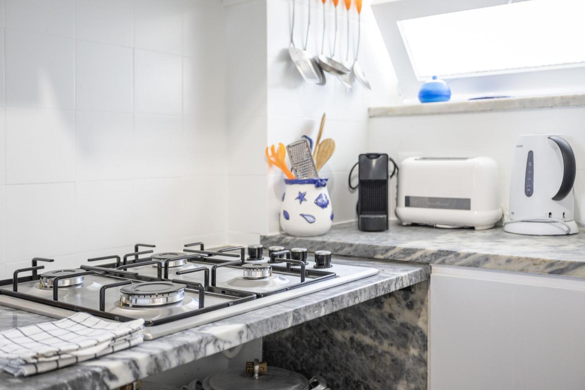 Apartamento Hopstays Casa De Zanao 2 - De S Joao - Albufeira