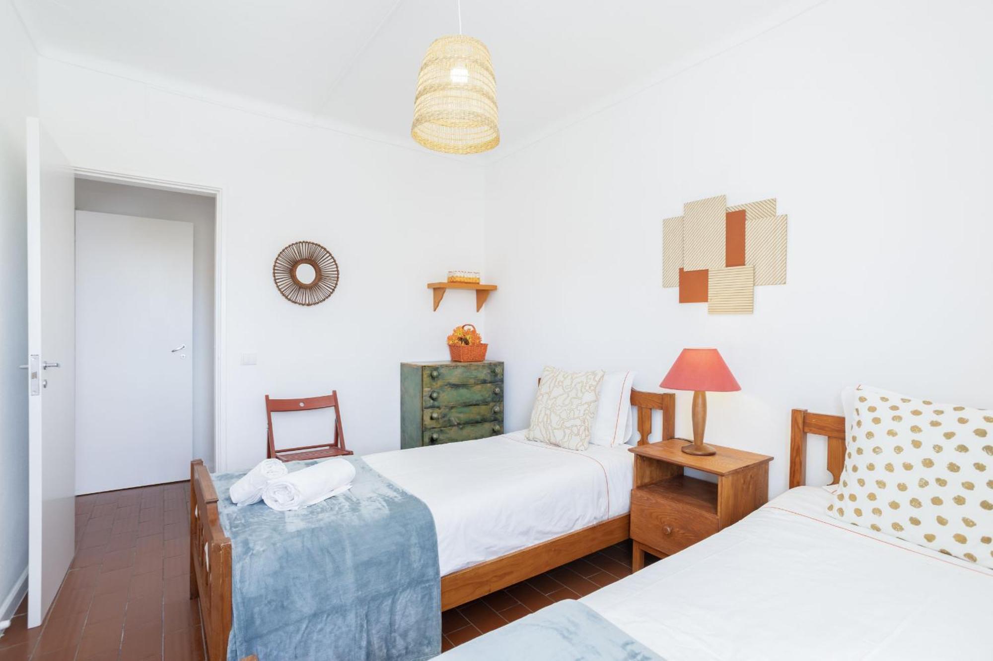 Apartamento Hopstays Casa De Zanao 2 - De S Joao -