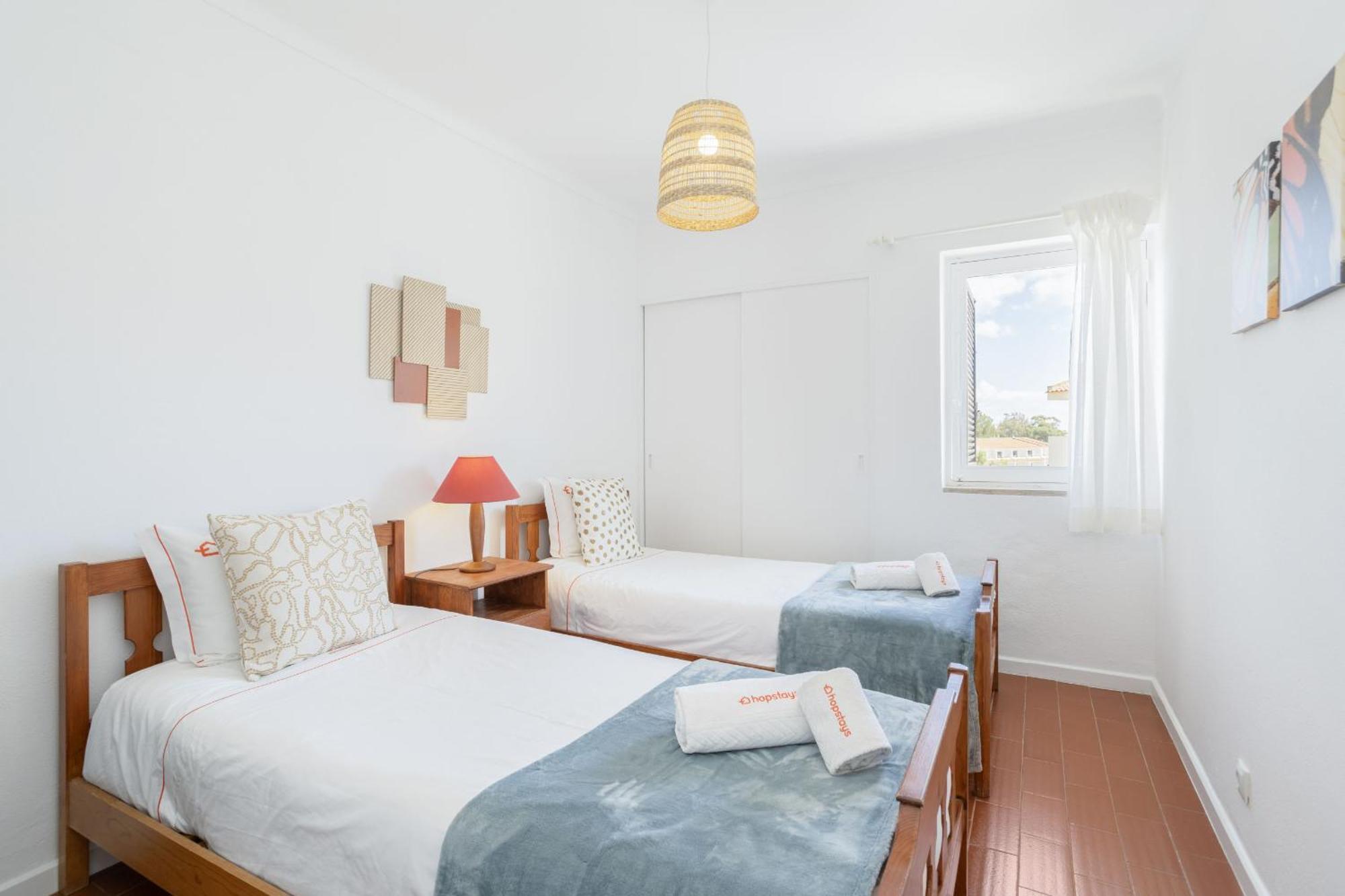 Hopstays Casa De Zanao 2 - De S Joao - Apartamento *
