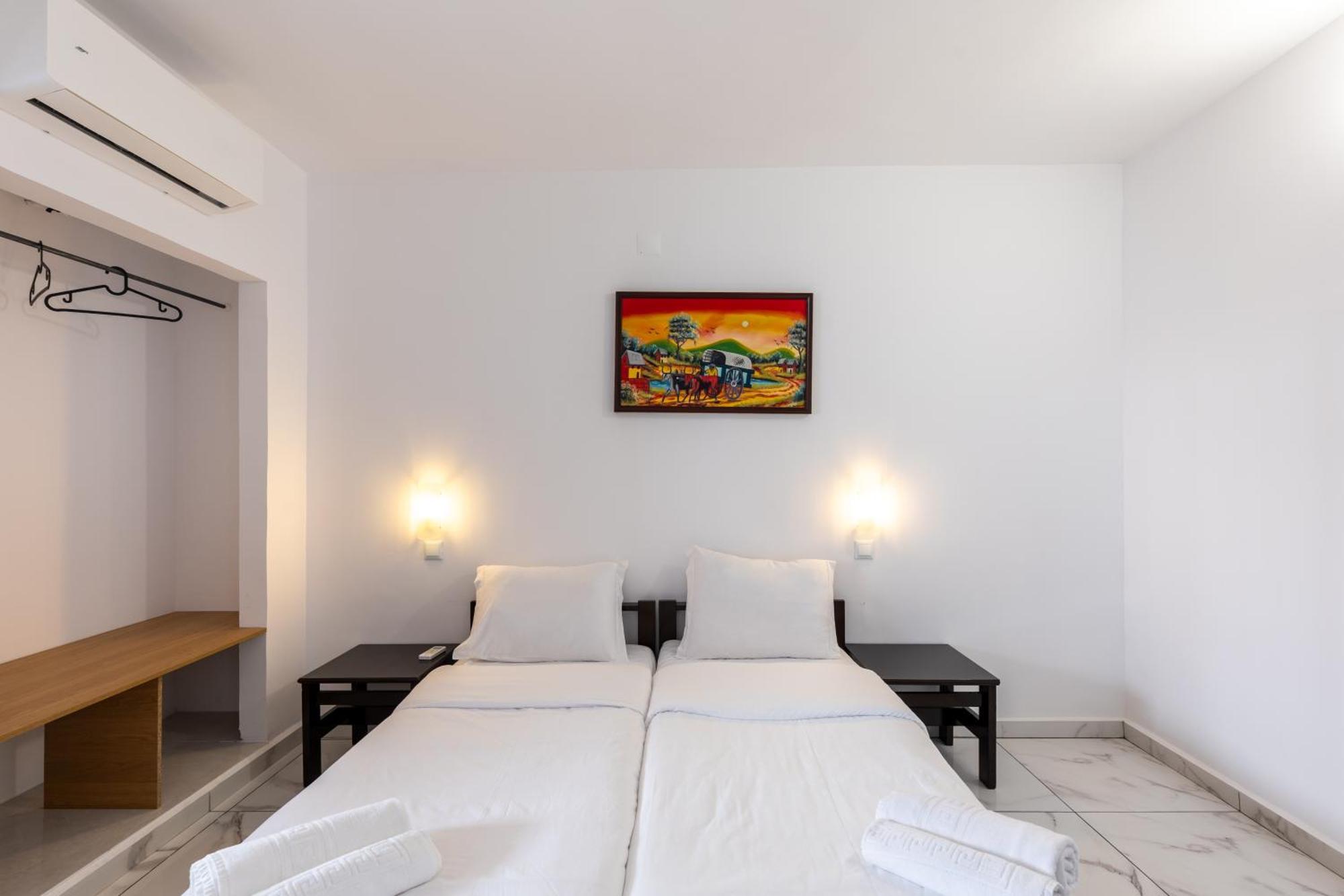 Magna Oura 3* Albufeira
