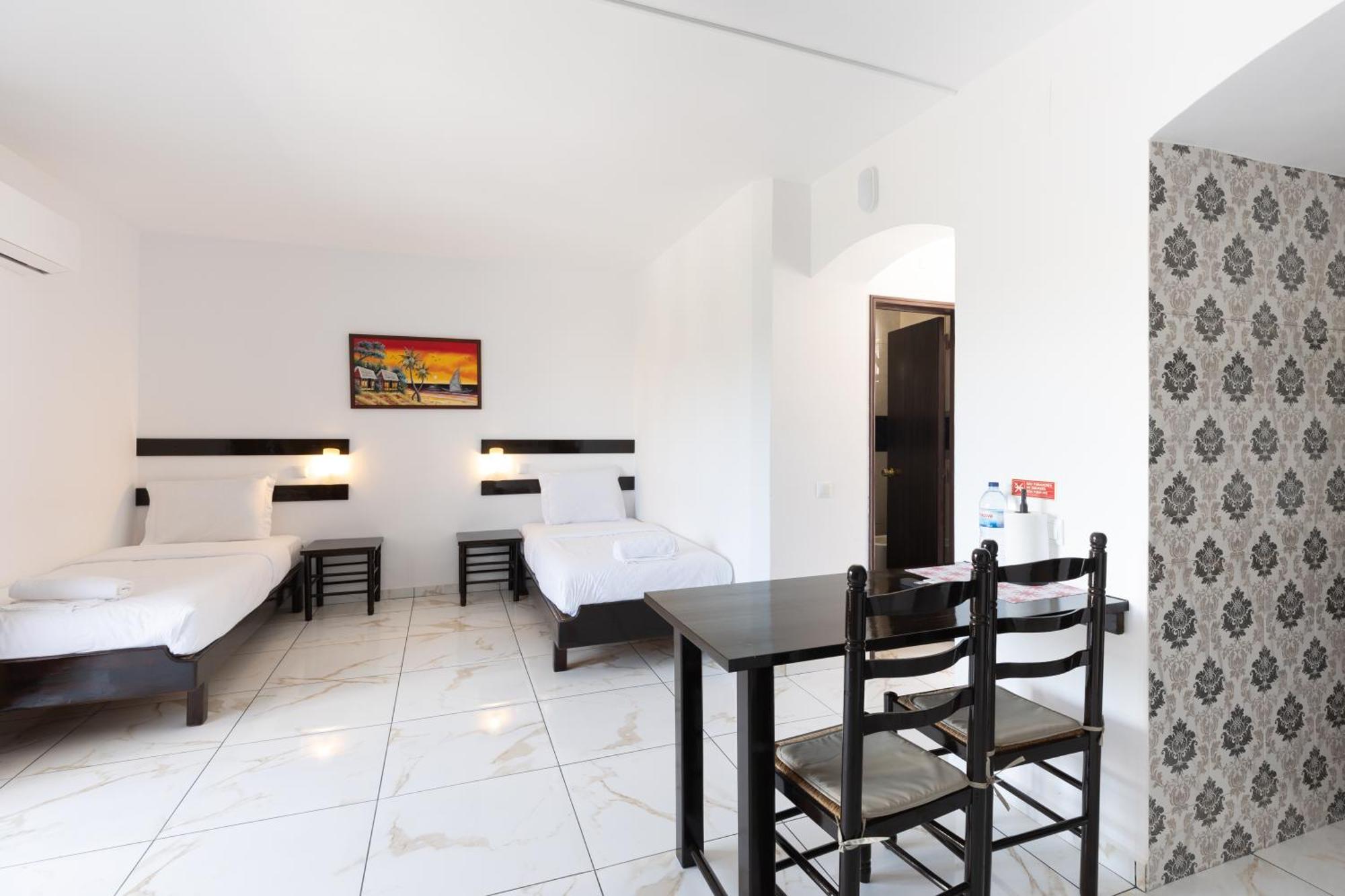 Hotel Magna Oura