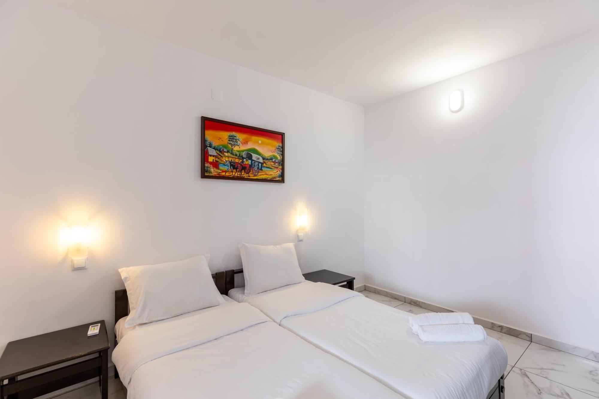 Magna Oura 3* Albufeira