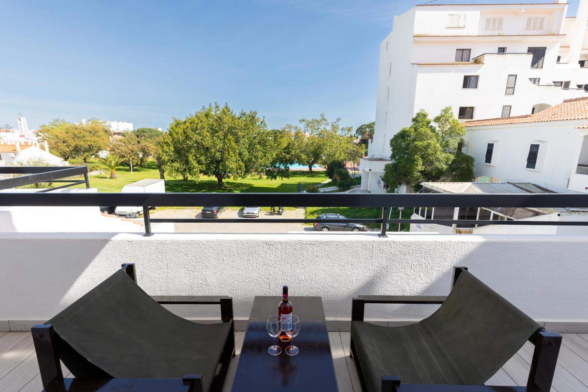 Hotel Magna Oura