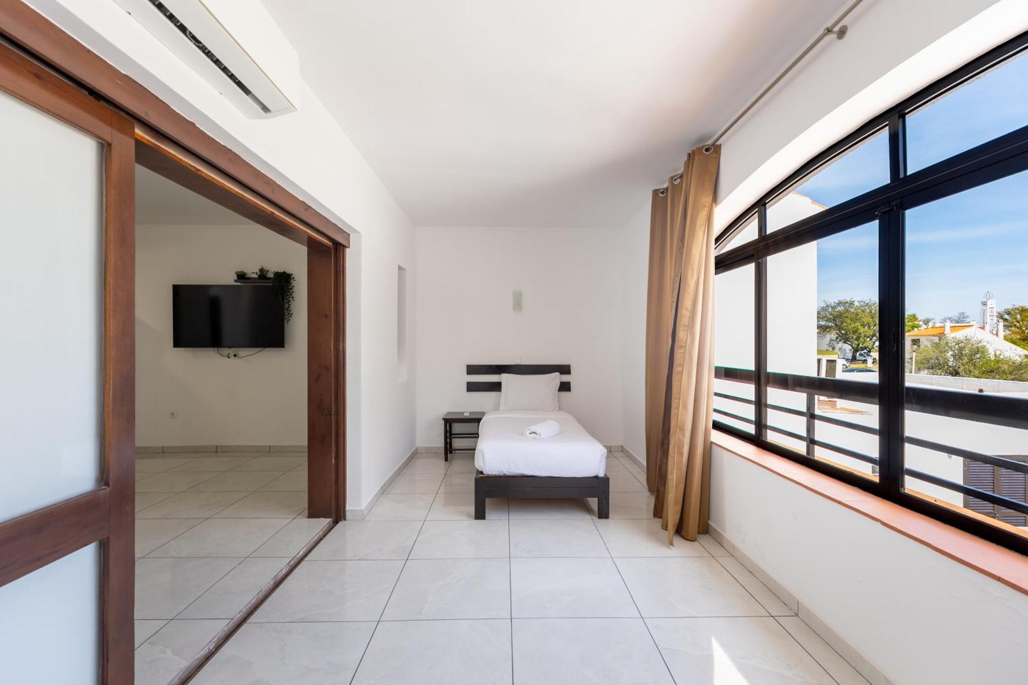 Magna Oura Hotel Albufeira