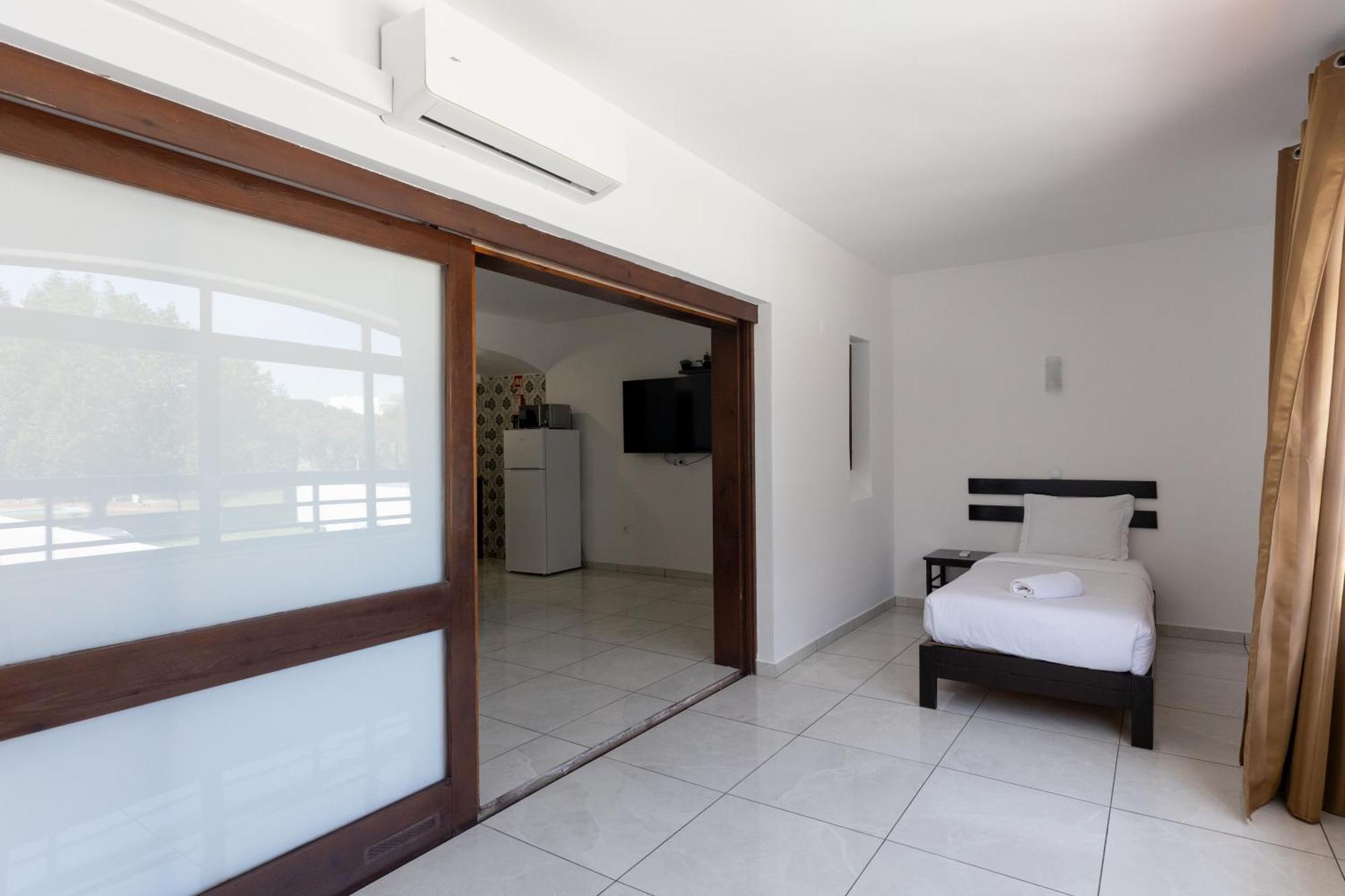 Hotel Magna Oura Albufeira