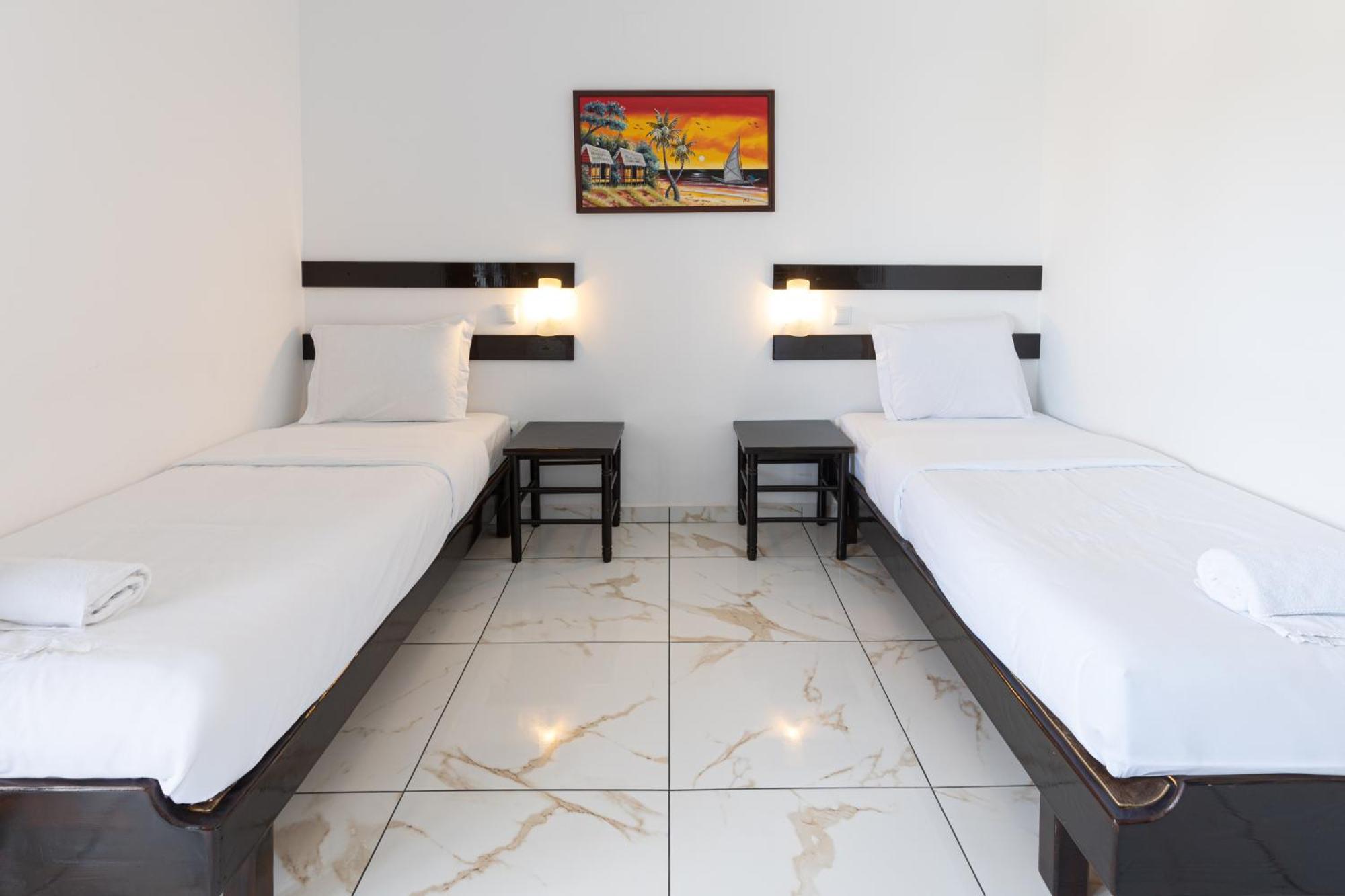 Hotel Magna Oura Albufeira