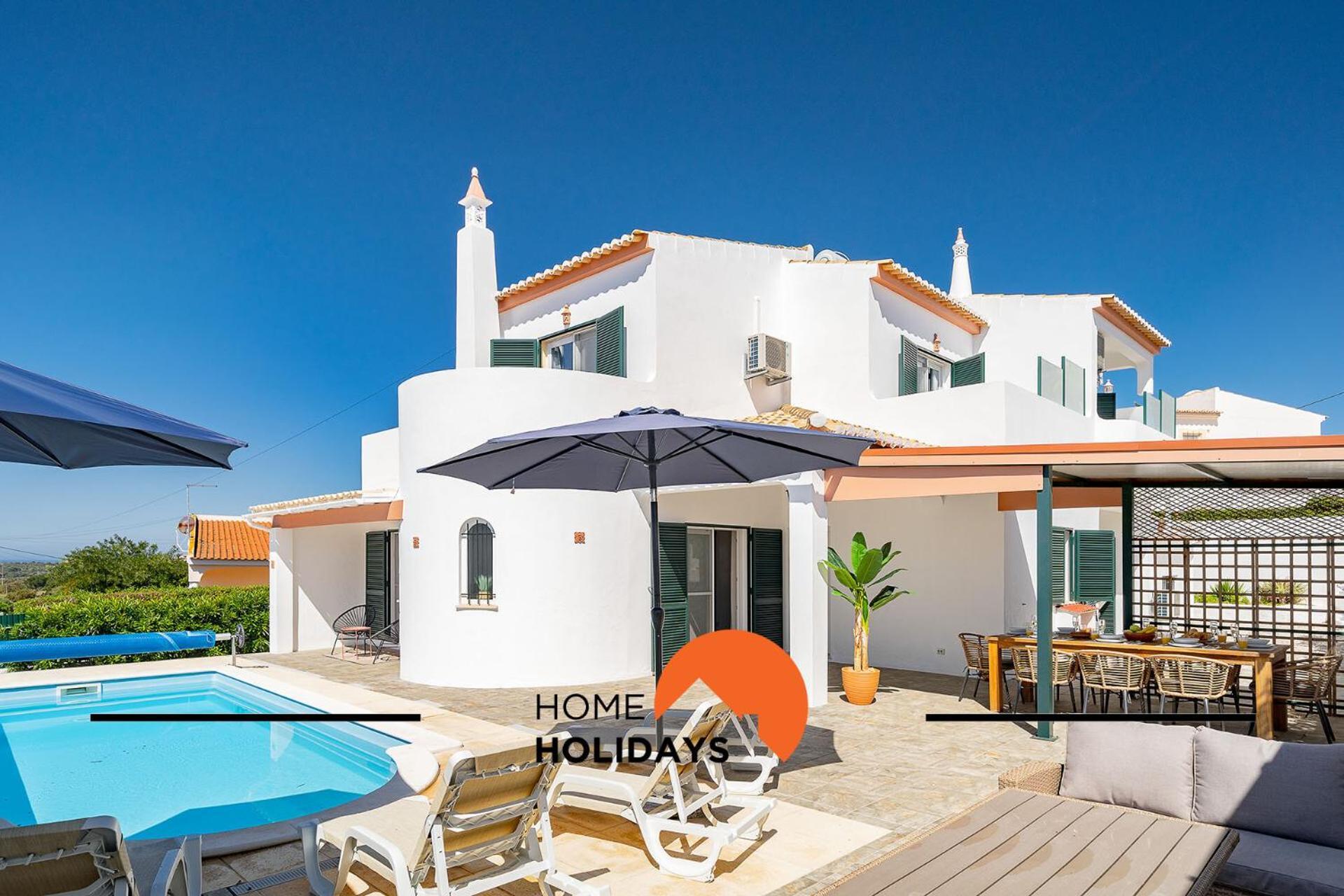 #245 Quinta Do Julo By Holidays *