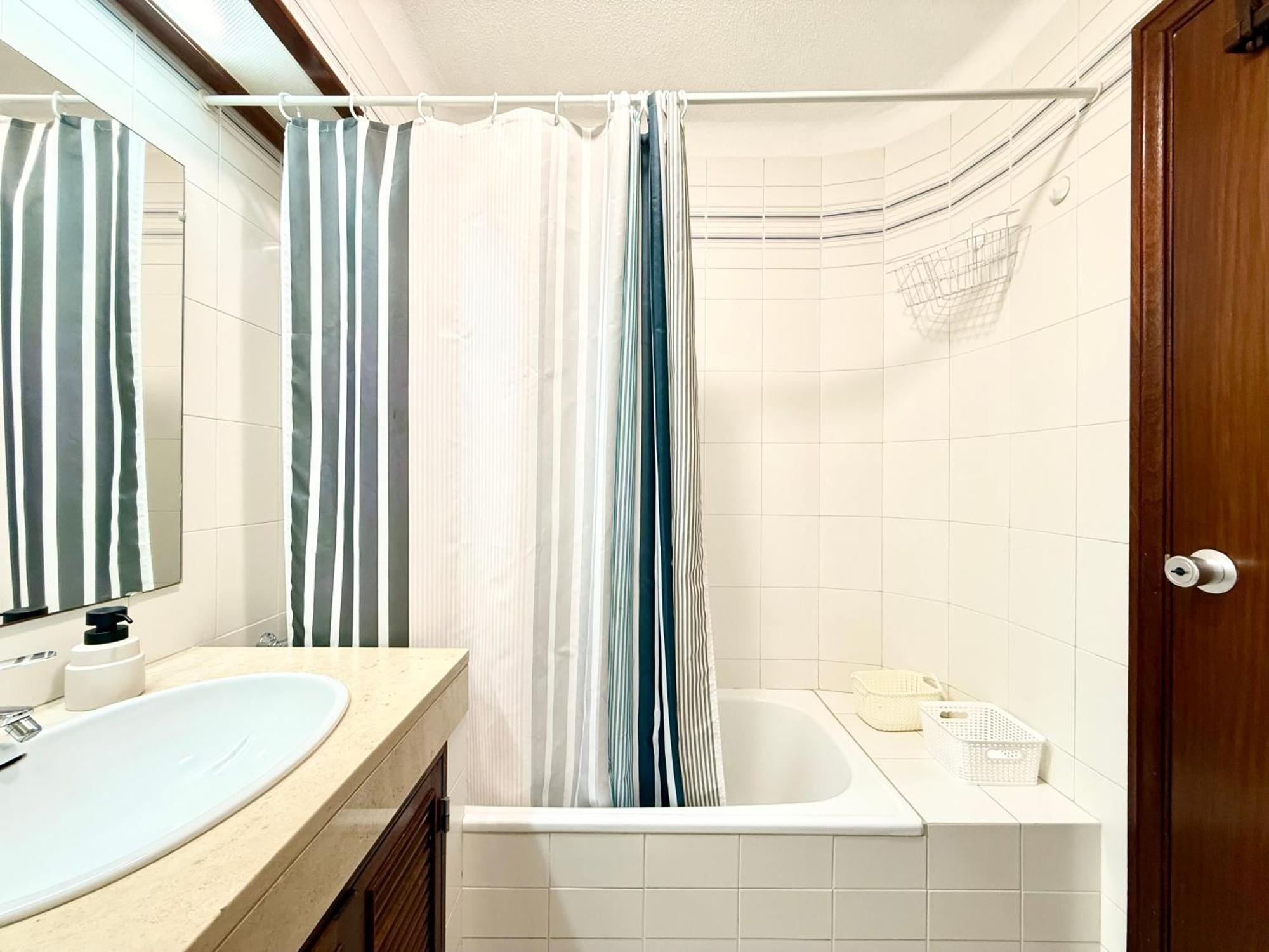 Out - T1 Oura Apartamento Albufeira