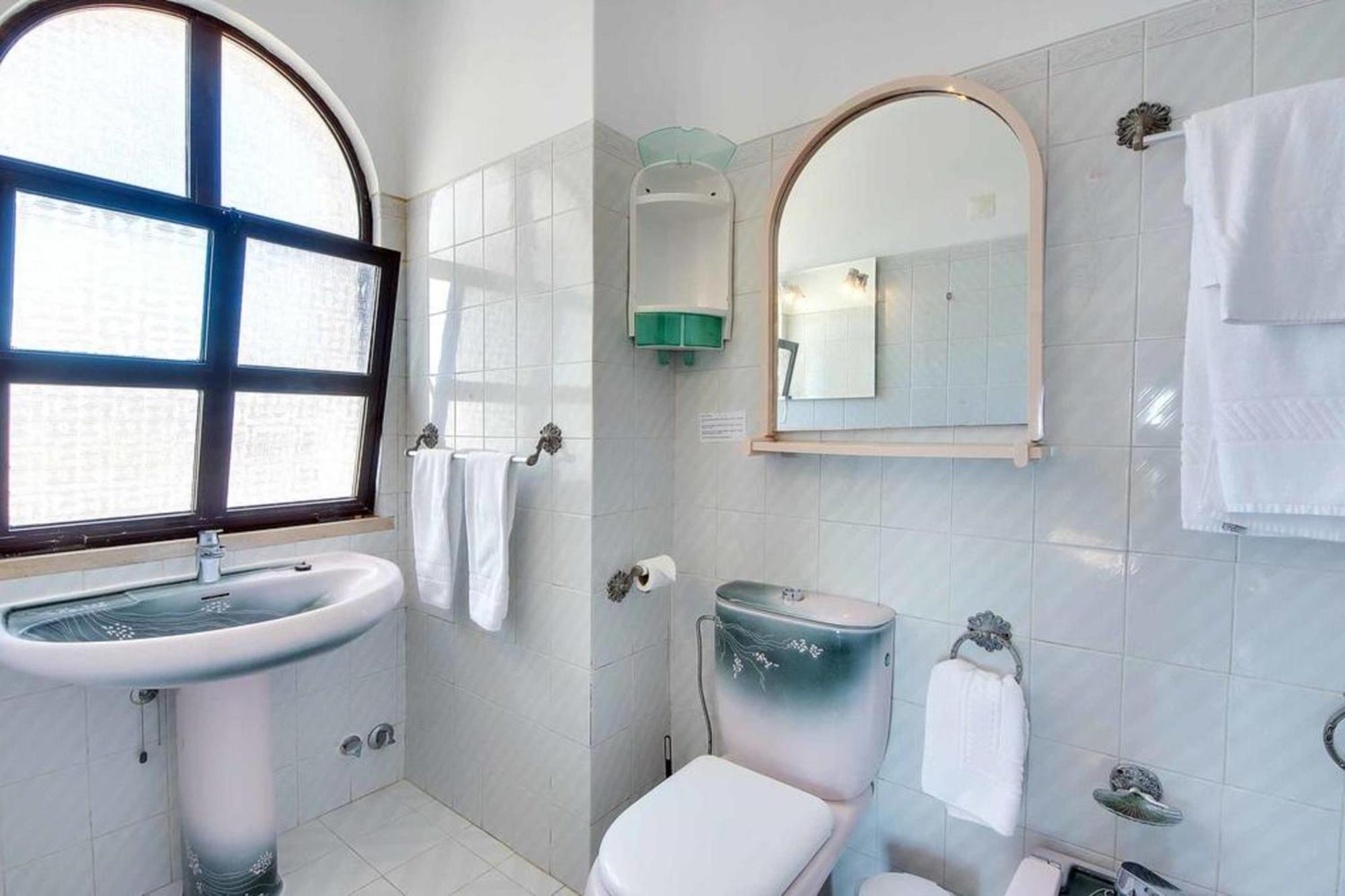 Vakantiehuis Albuar Albufeira