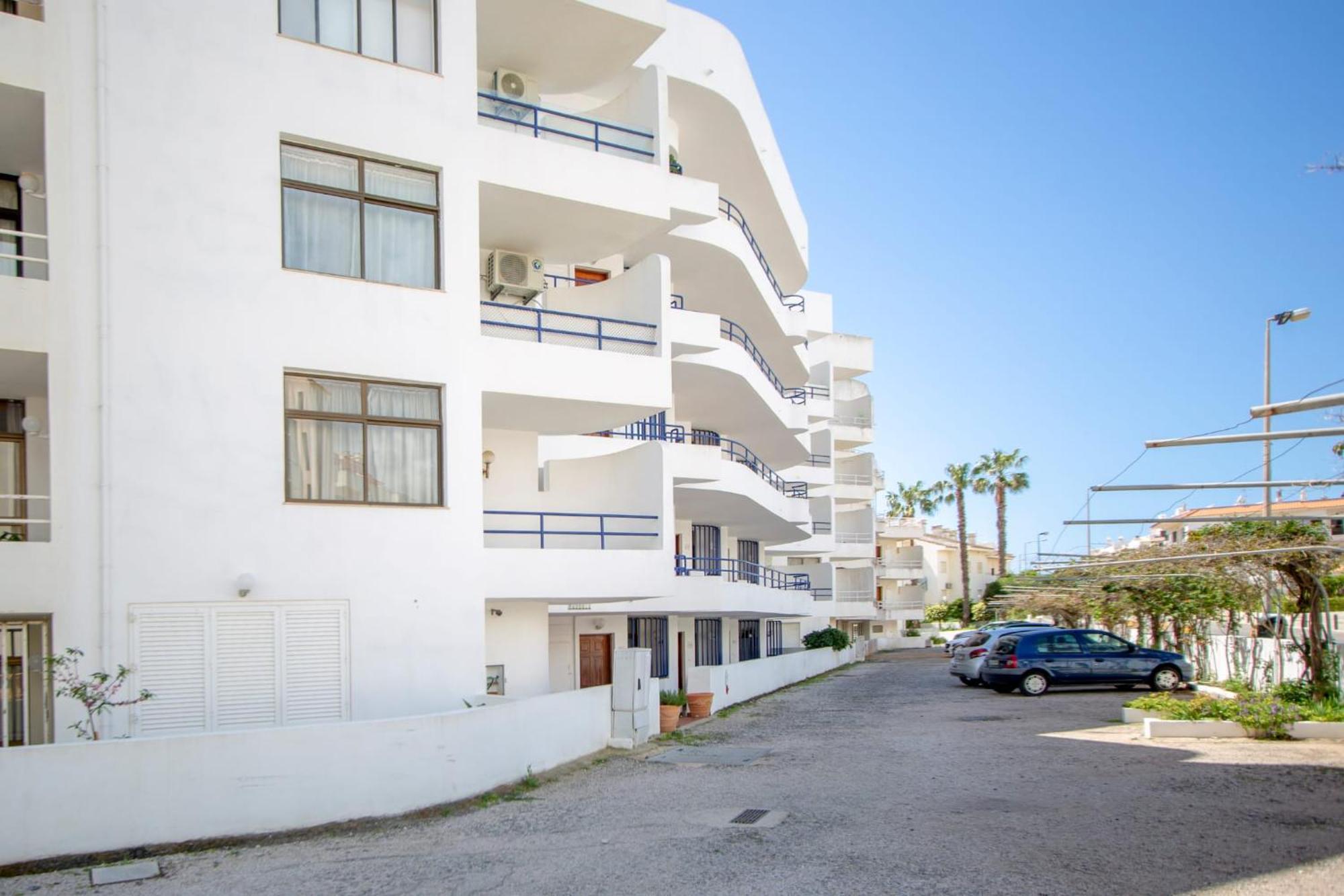Mary's Ocean Apartment *