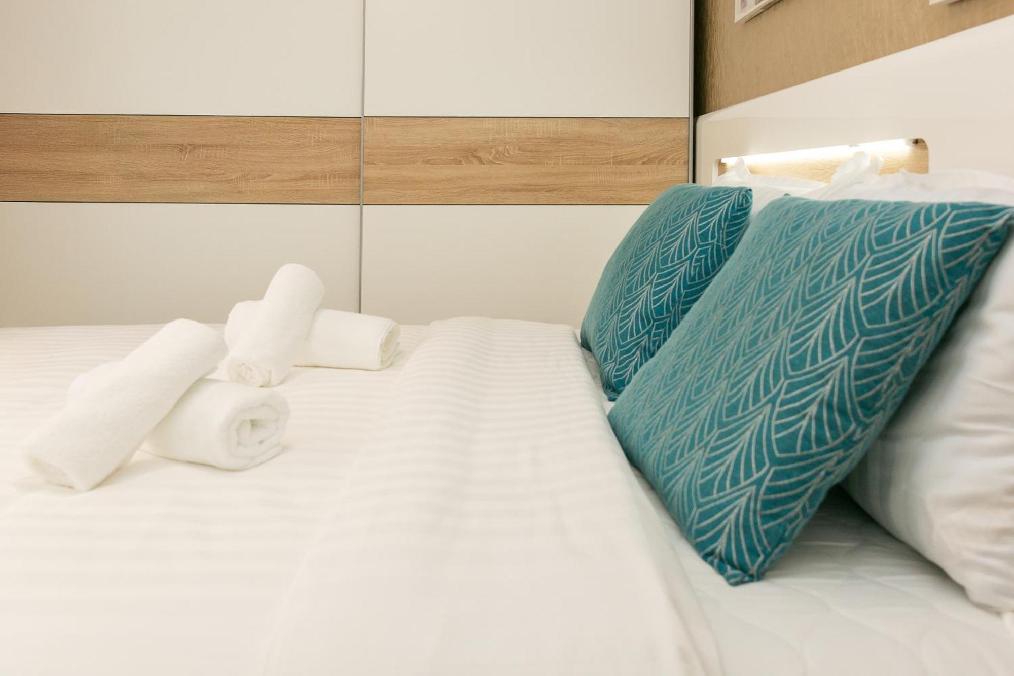 Apartamento Casa Lori Albufeira