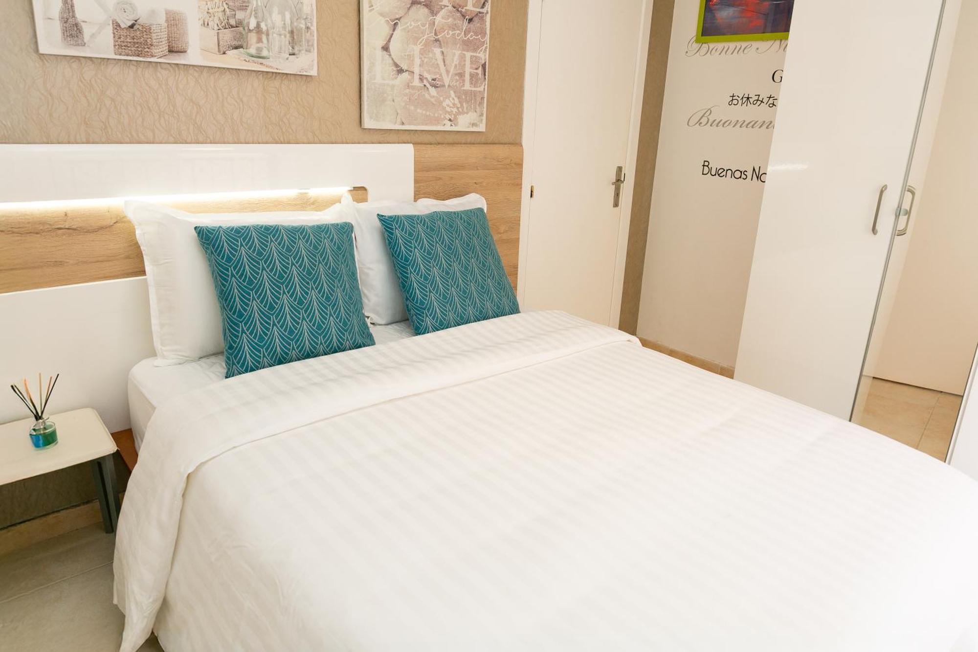 Apartamento Casa Lori