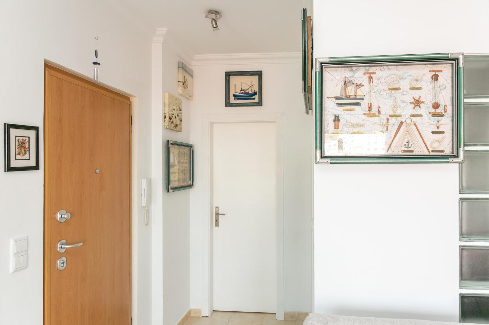 Apartamento Casa Lori