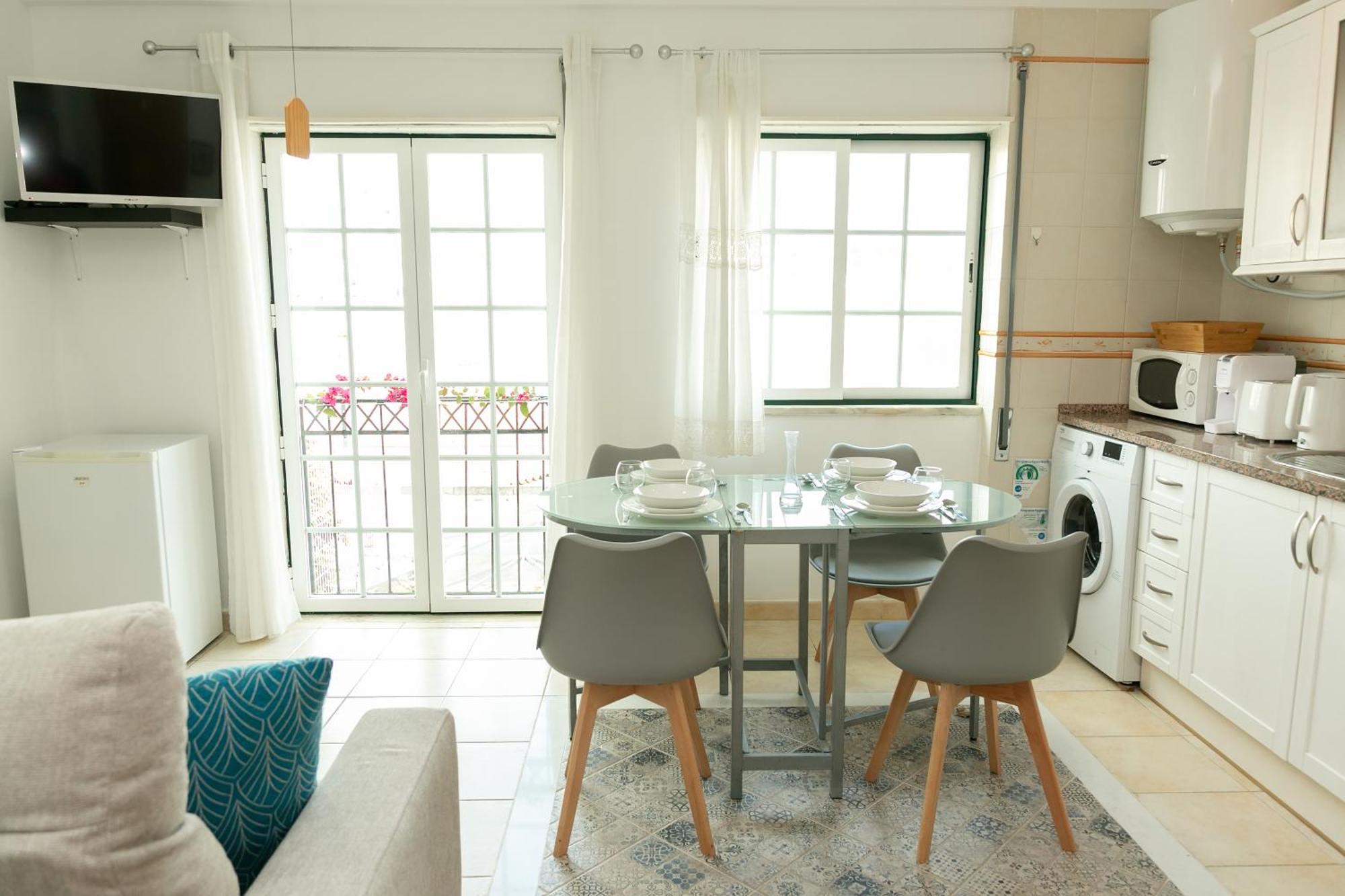 Apartamento Casa Lori *