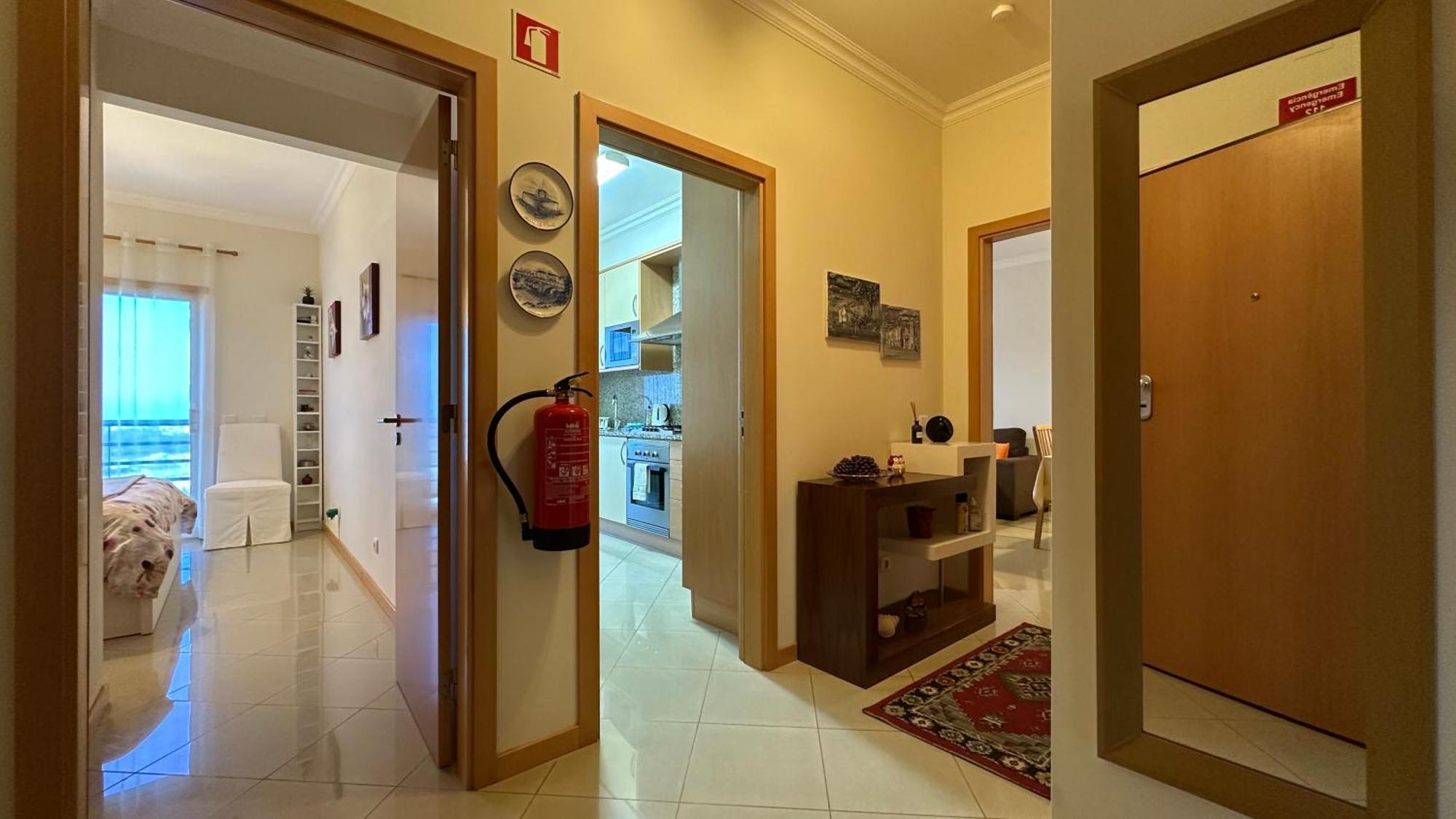 Costa Appartement