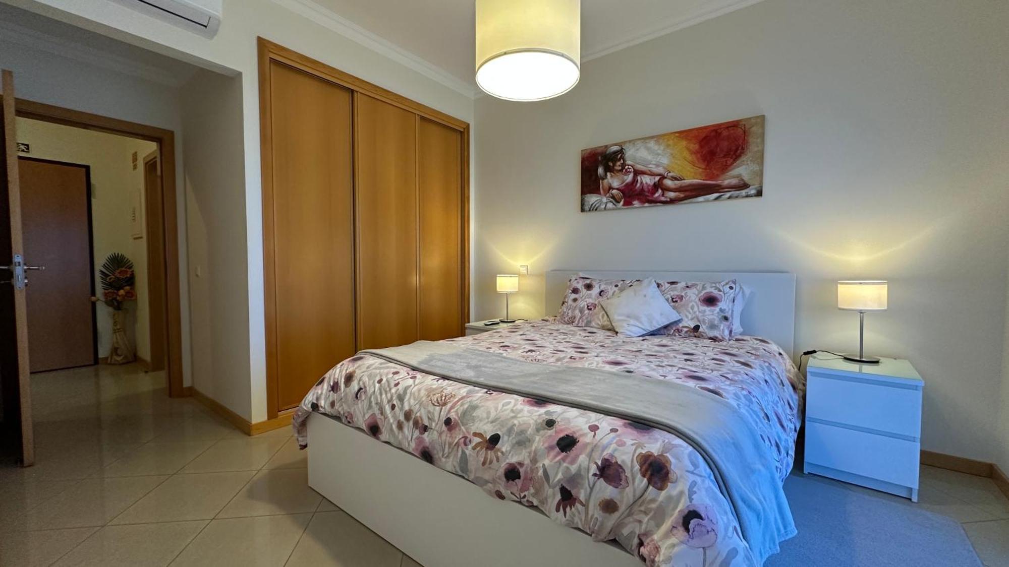 Costa Appartement Albufeira