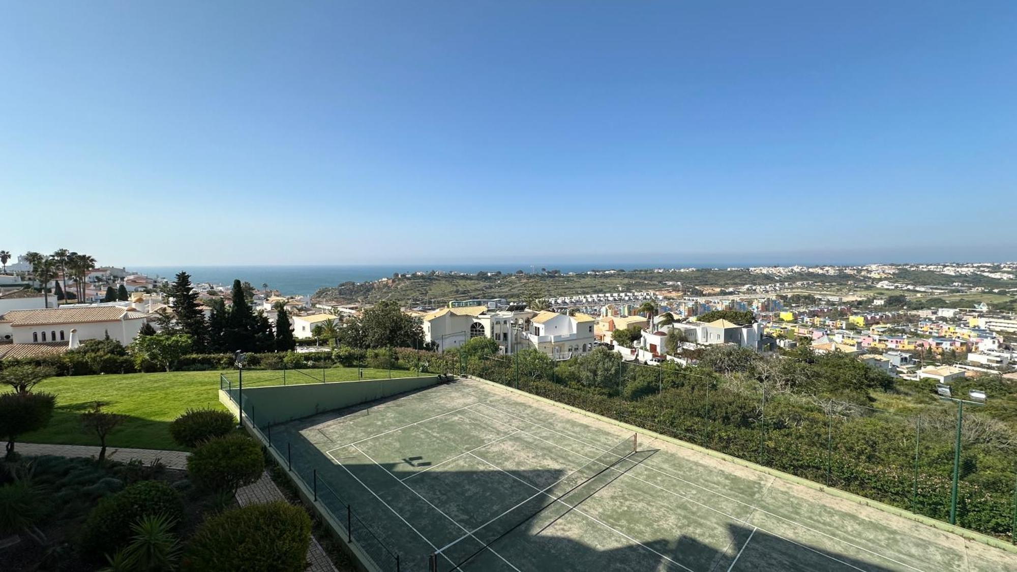Costa Appartement *