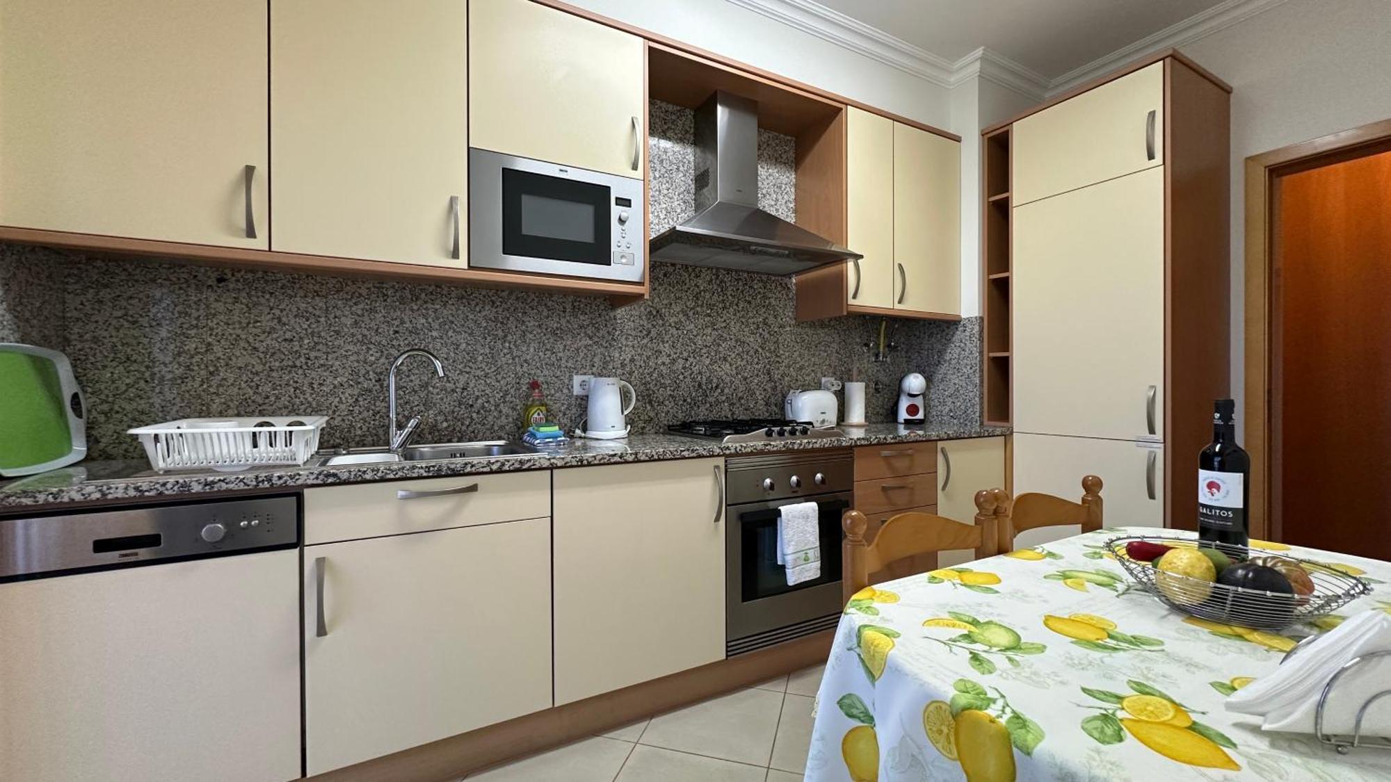 Costa Appartement Albufeira