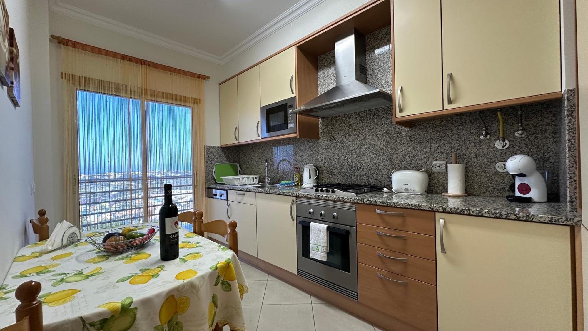 Costa Appartement