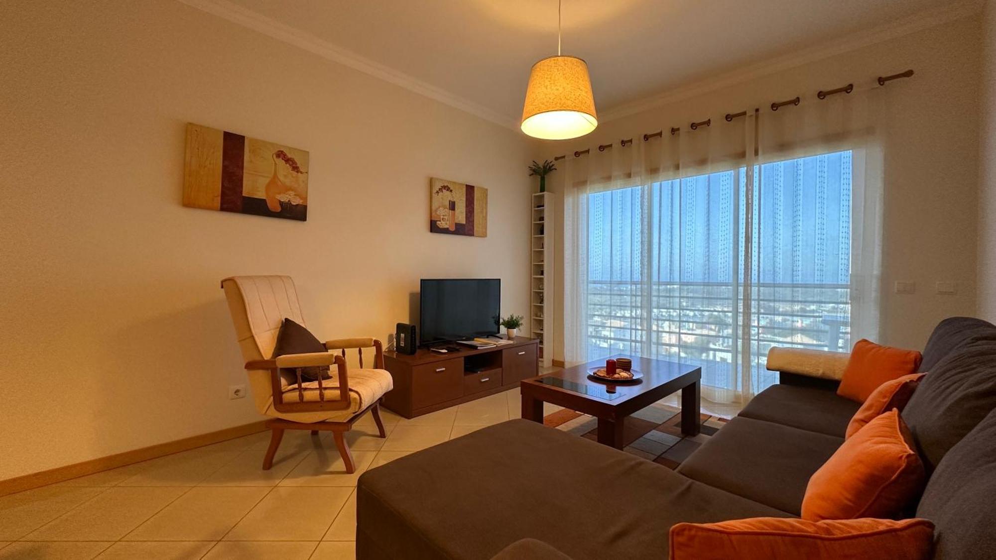 Appartement Costa