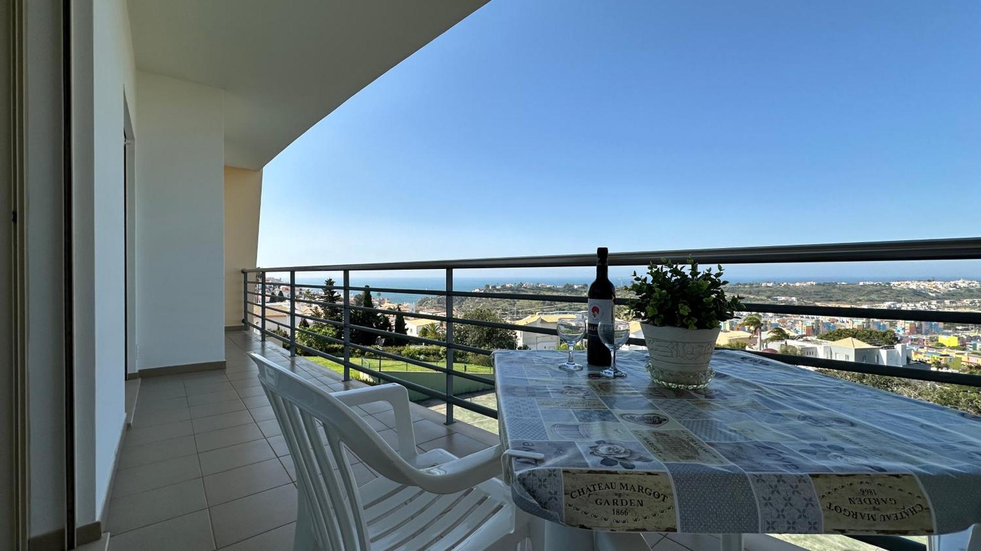 Appartement Costa *