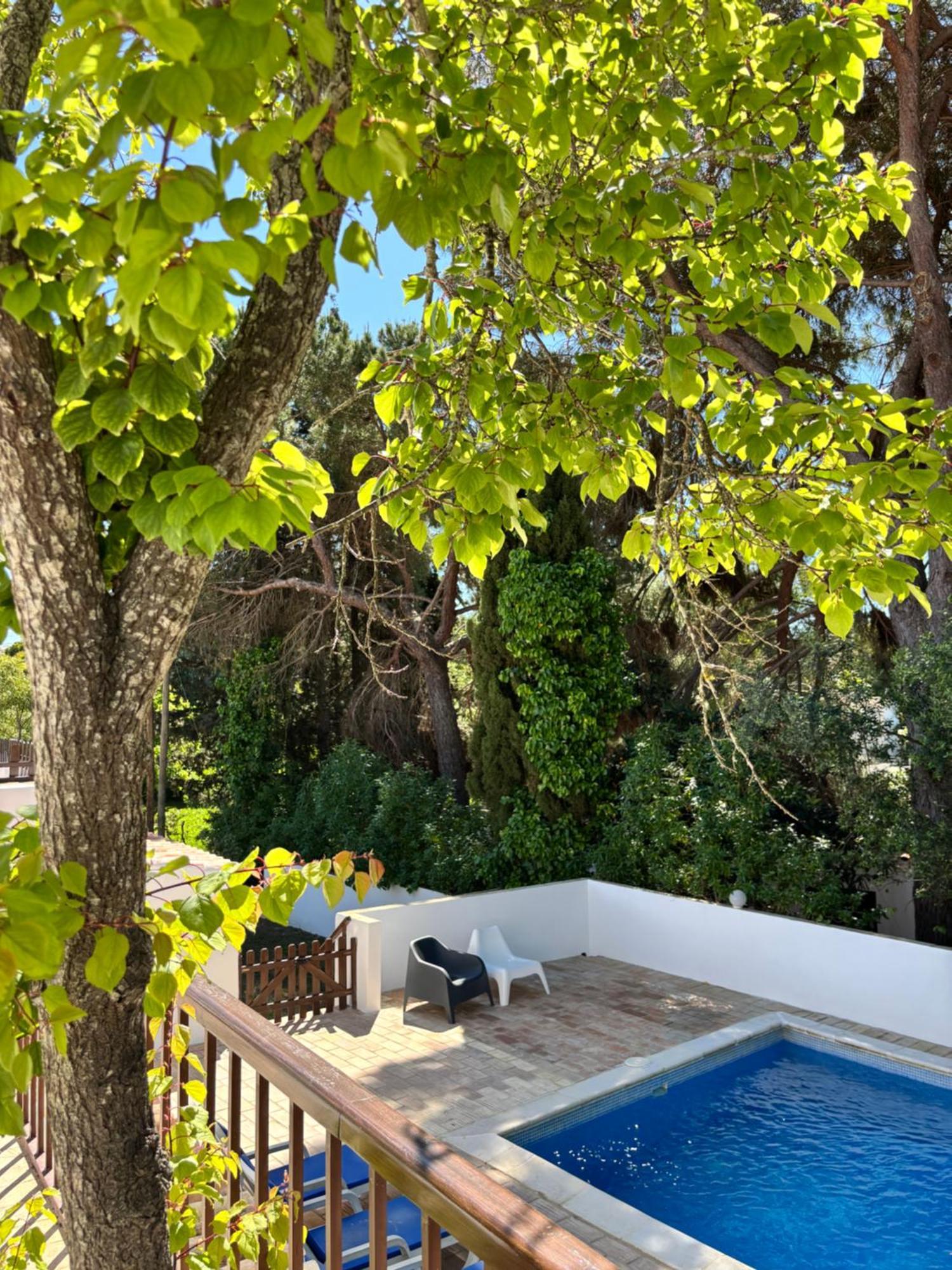 Namibe Na Quinta Da Balaia *