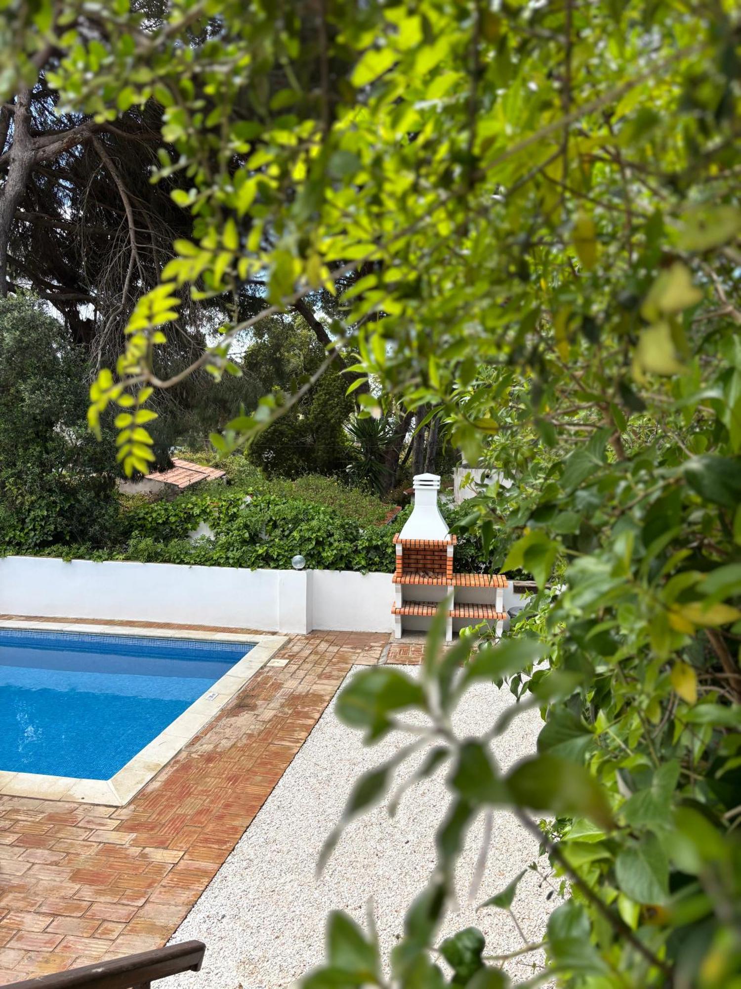 Namibe Na Quinta Da Balaia Villa