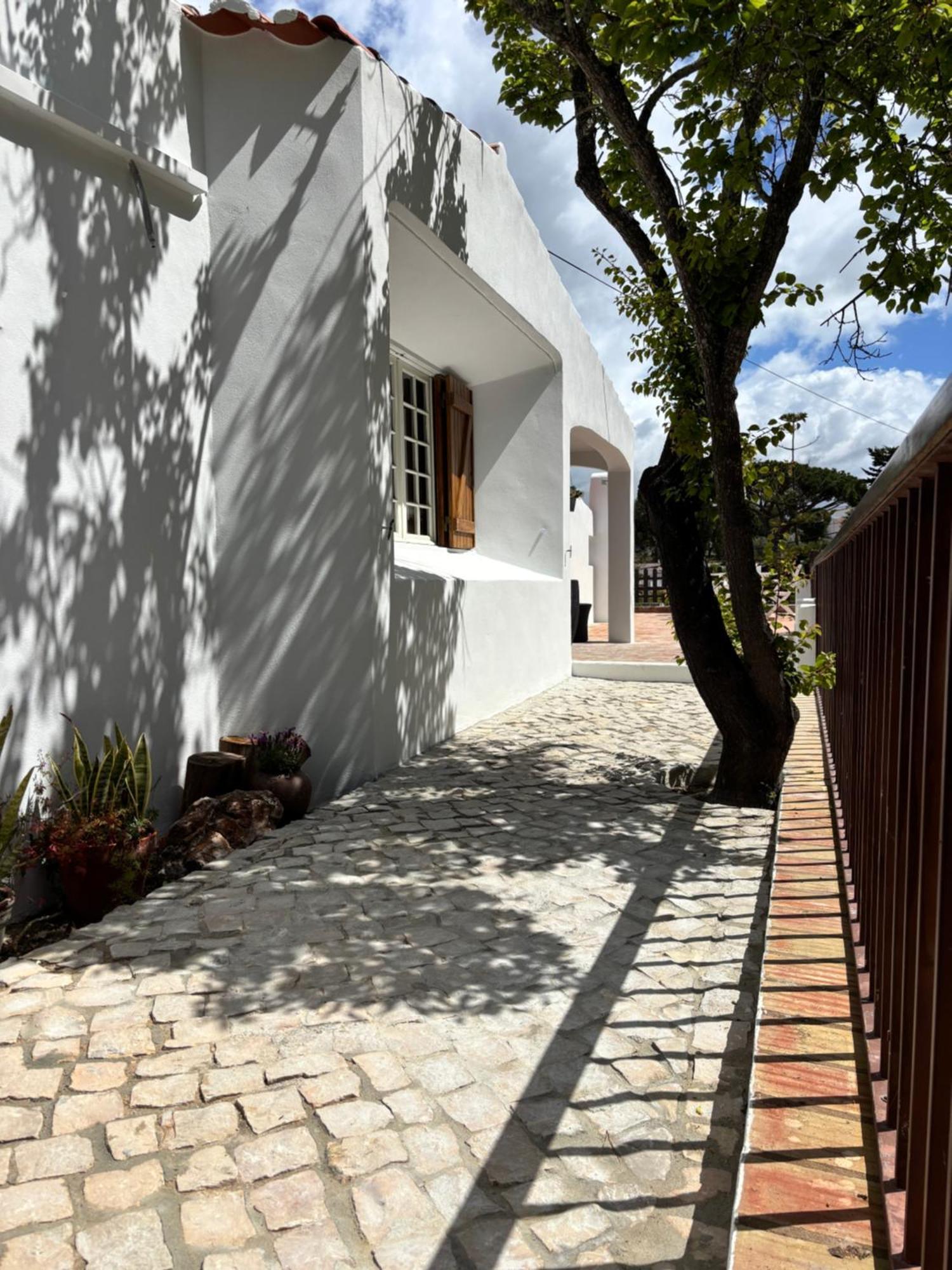 Villa Namibe Na Quinta Da Balaia