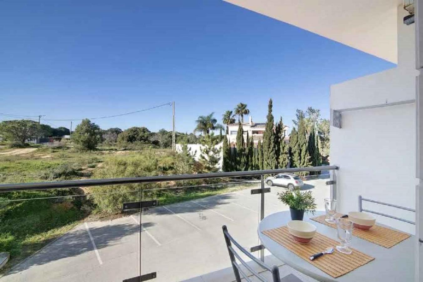 Apartment Ap Da Balaia Albufeira