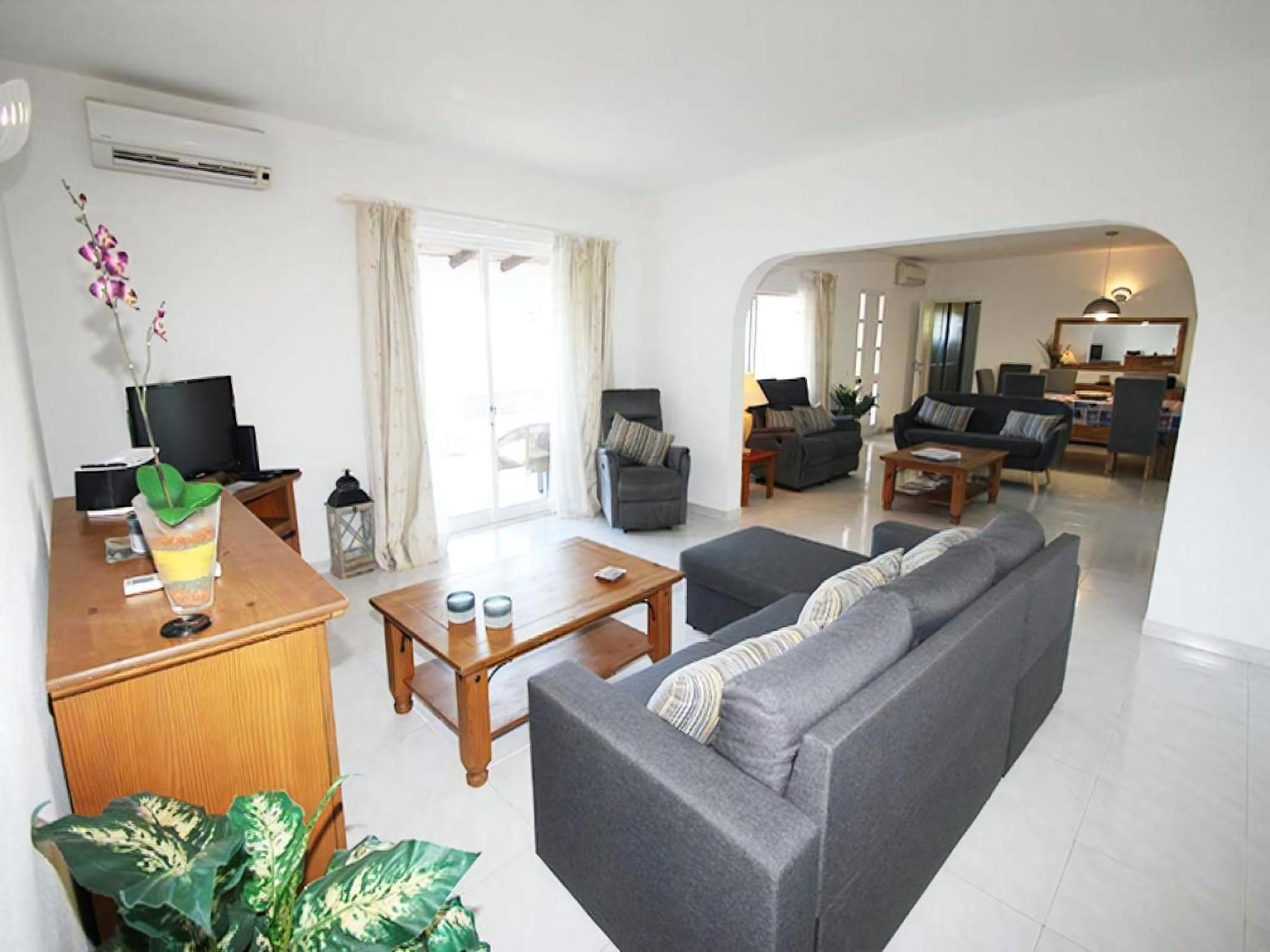 Villa Casa Bella Albufeira Algarve