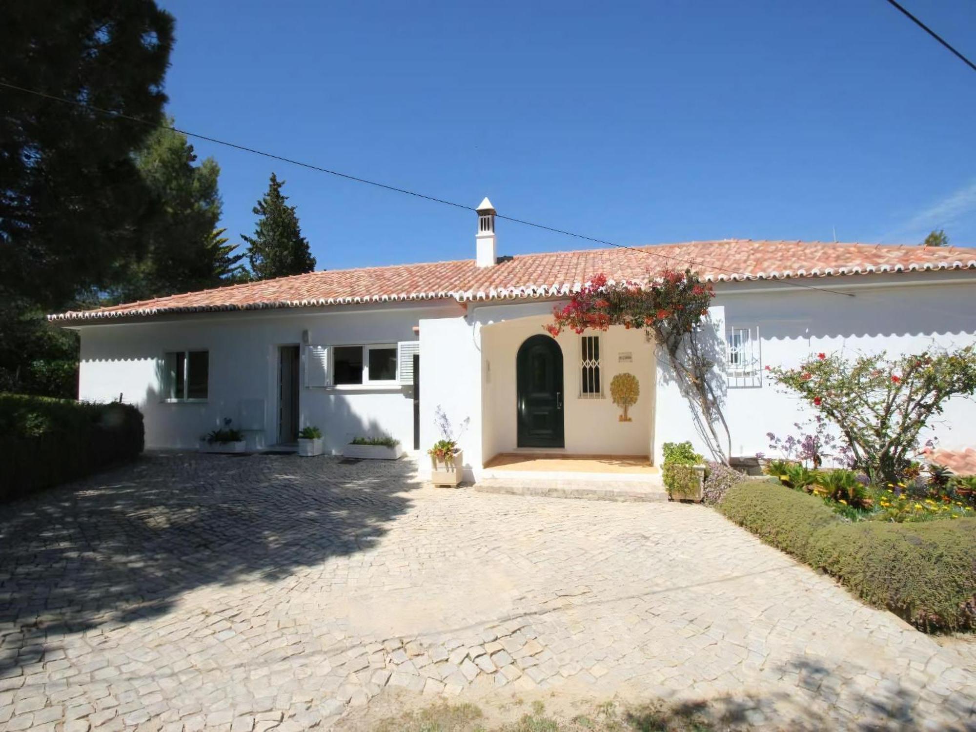 Villa Casa Bella Albufeira Algarve *