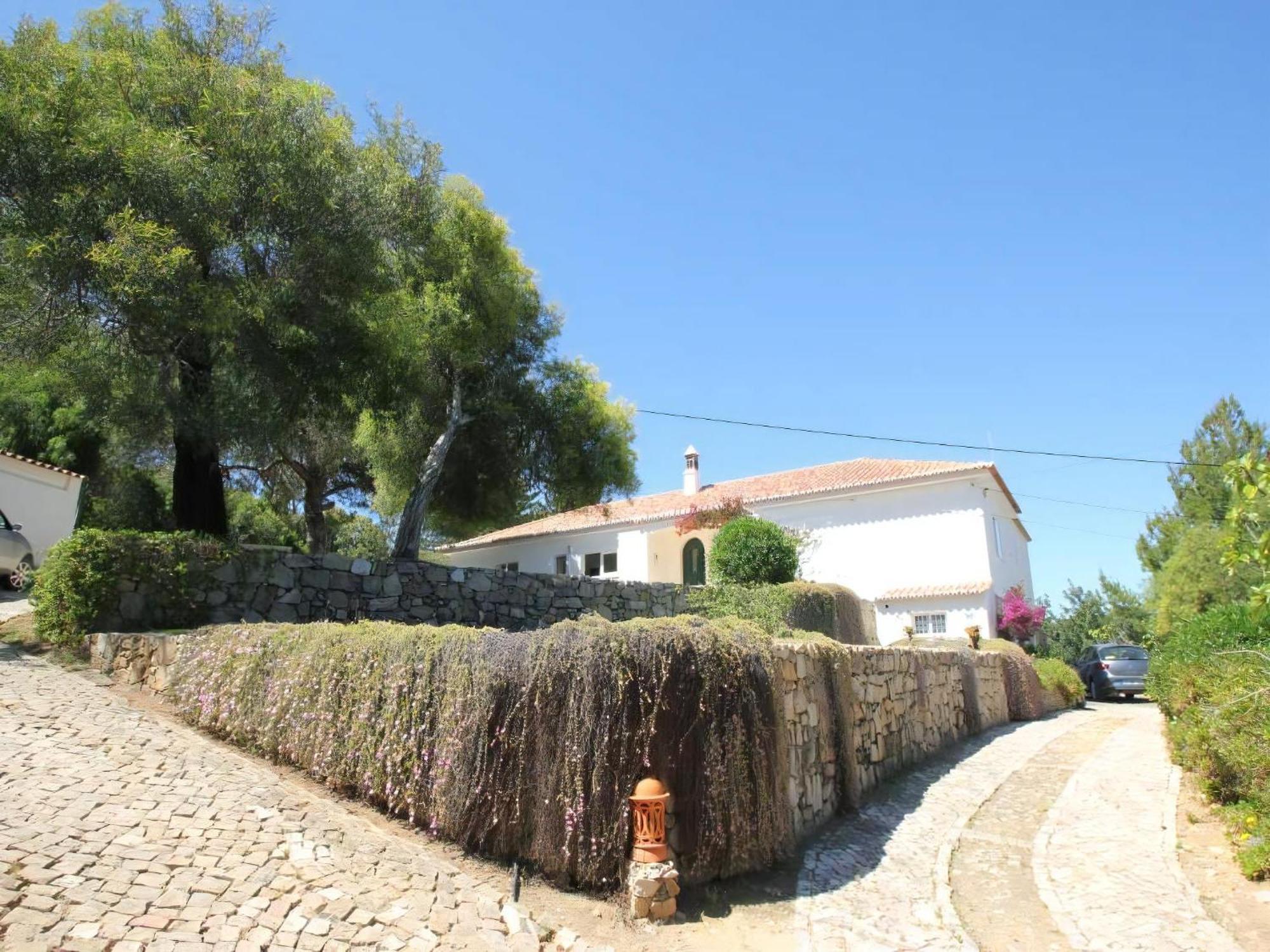 Casa Bella Albufeira Algarve