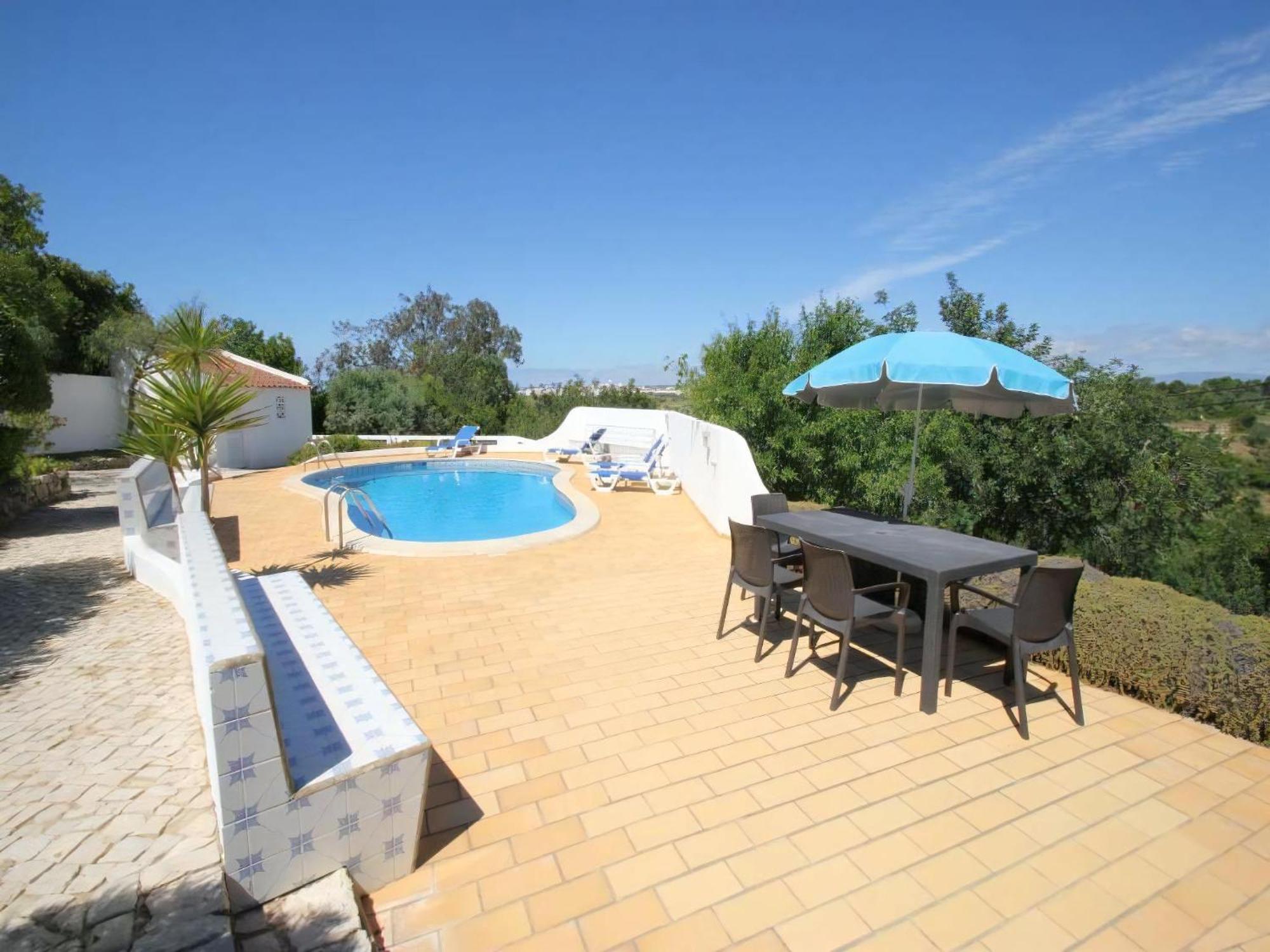 Casa Bella Albufeira Algarve Villa