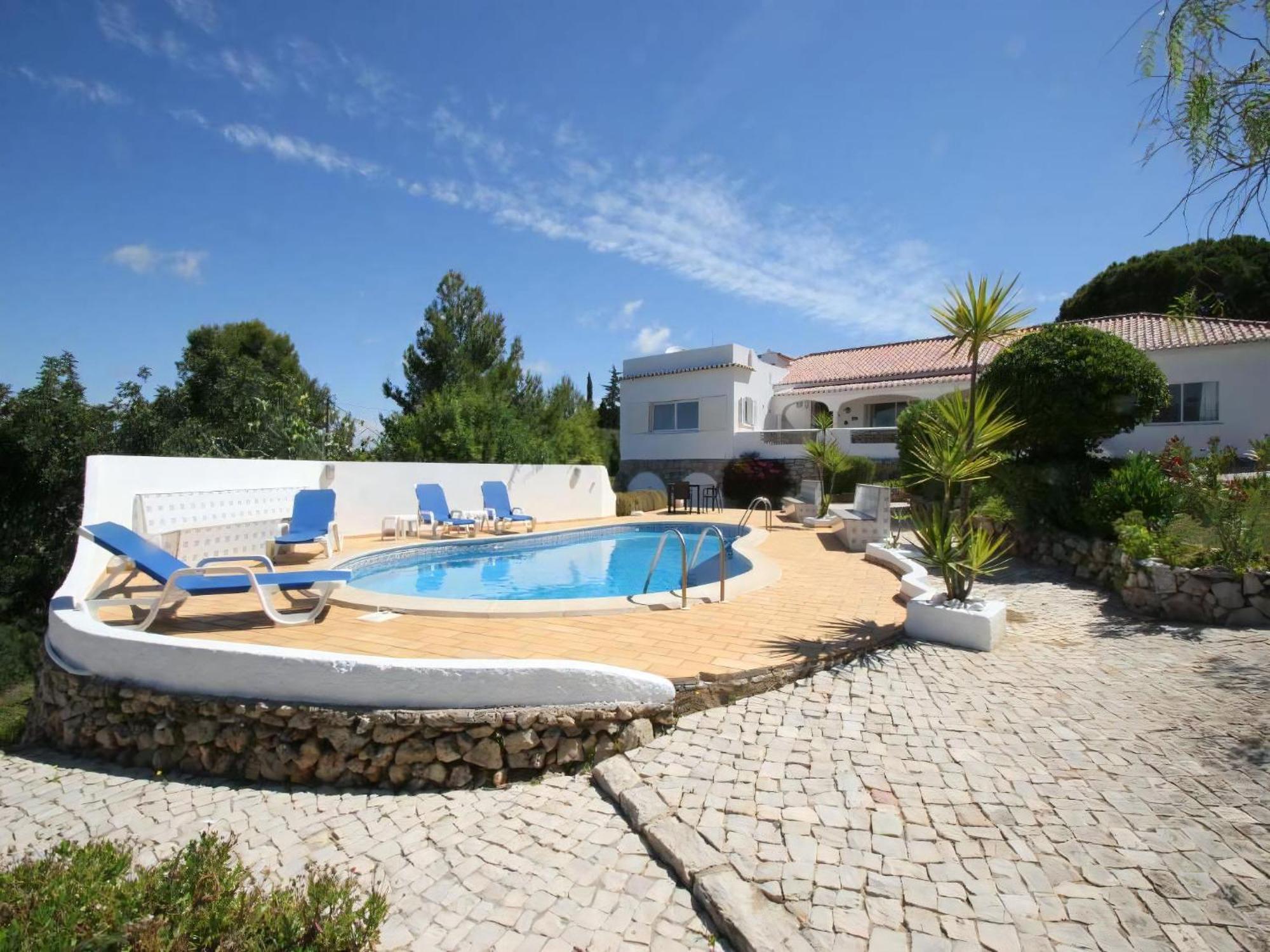 Villa Casa Bella Albufeira Algarve