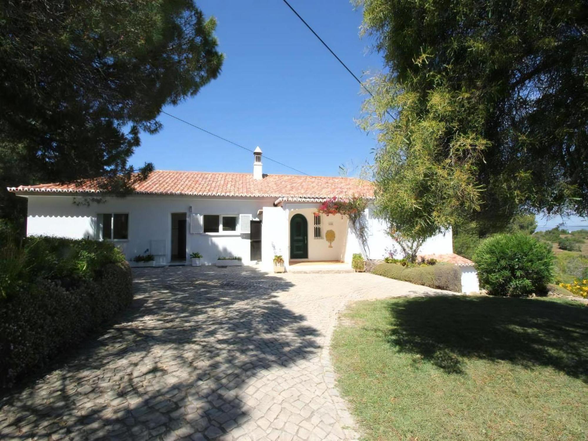 Casa Bella Albufeira Algarve