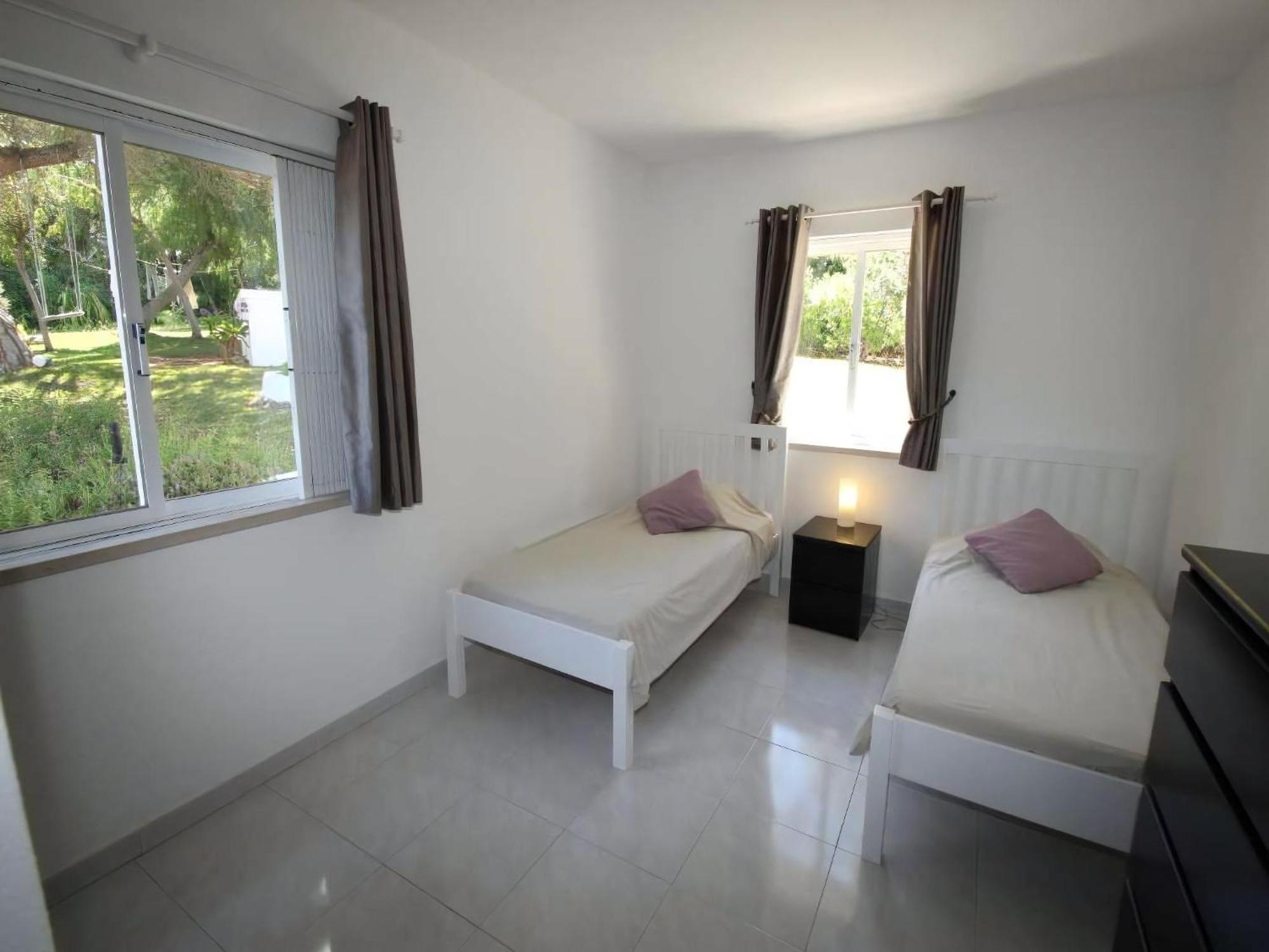 Casa Bella Albufeira Algarve Villa *