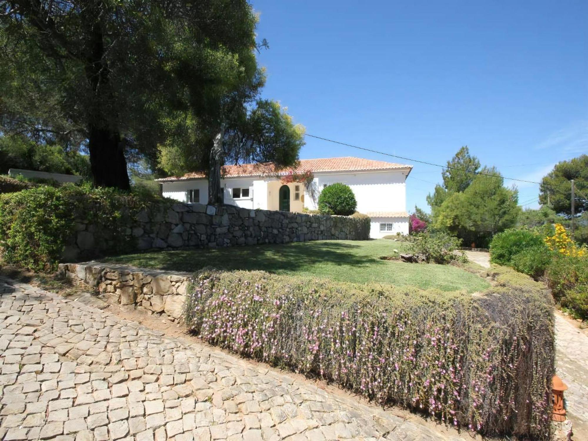 Villa Casa Bella Albufeira Algarve Albufeira