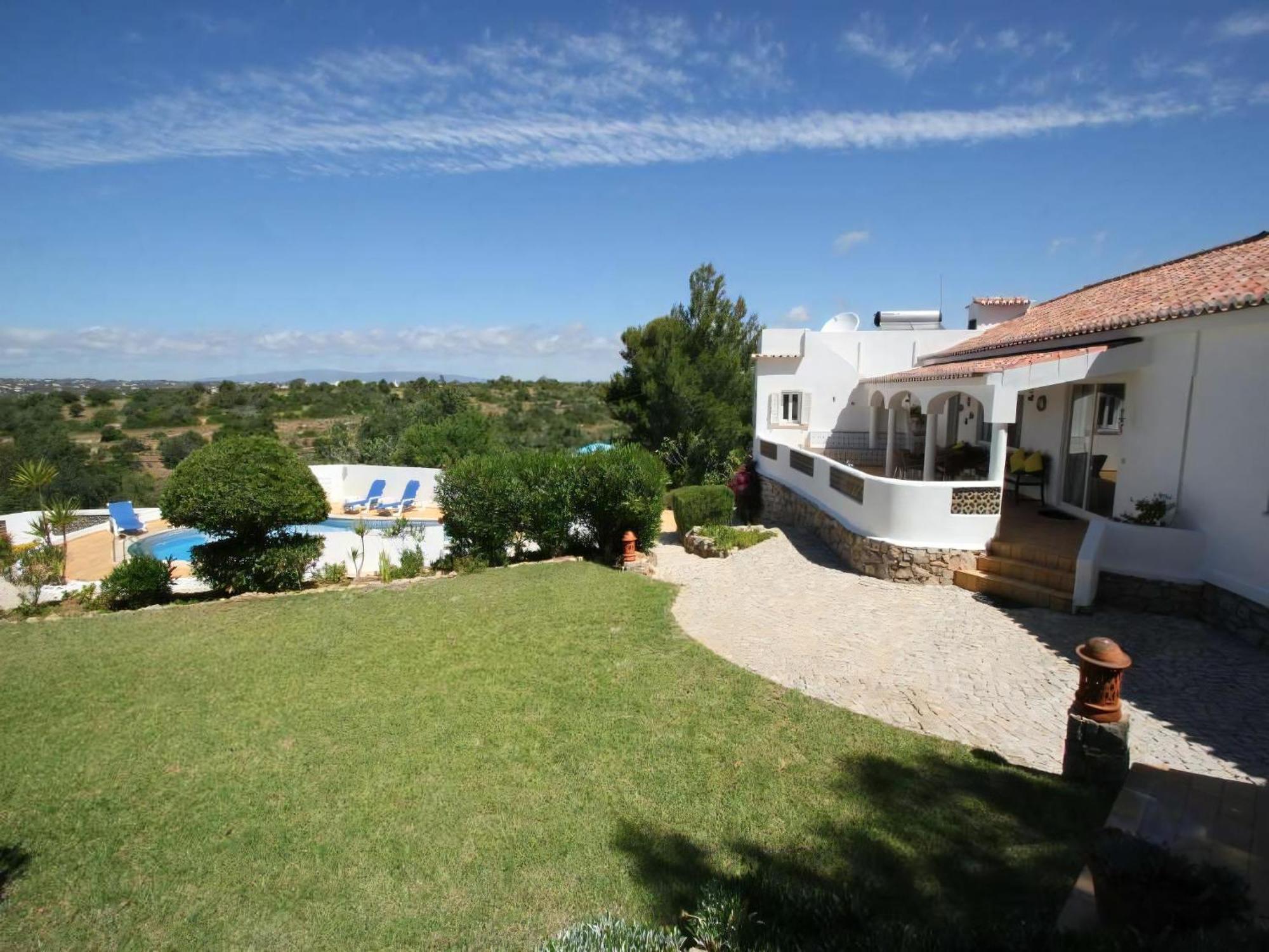Casa Bella Albufeira Algarve *