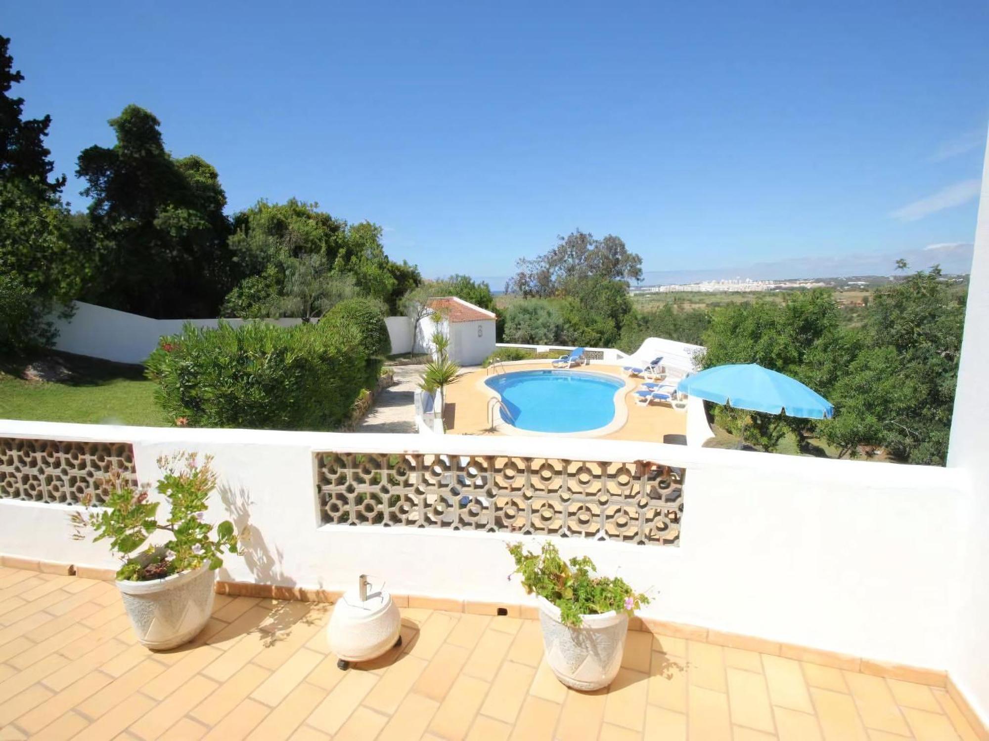 Casa Bella Albufeira Algarve * Albufeira