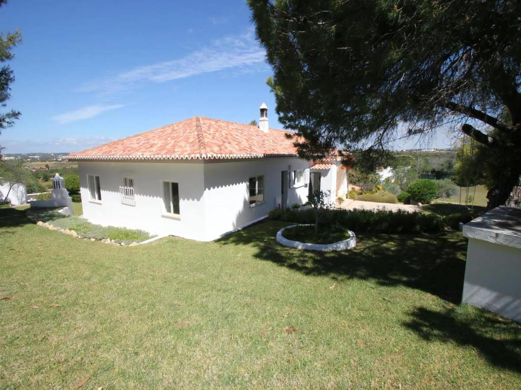Villa Casa Bella Albufeira Algarve