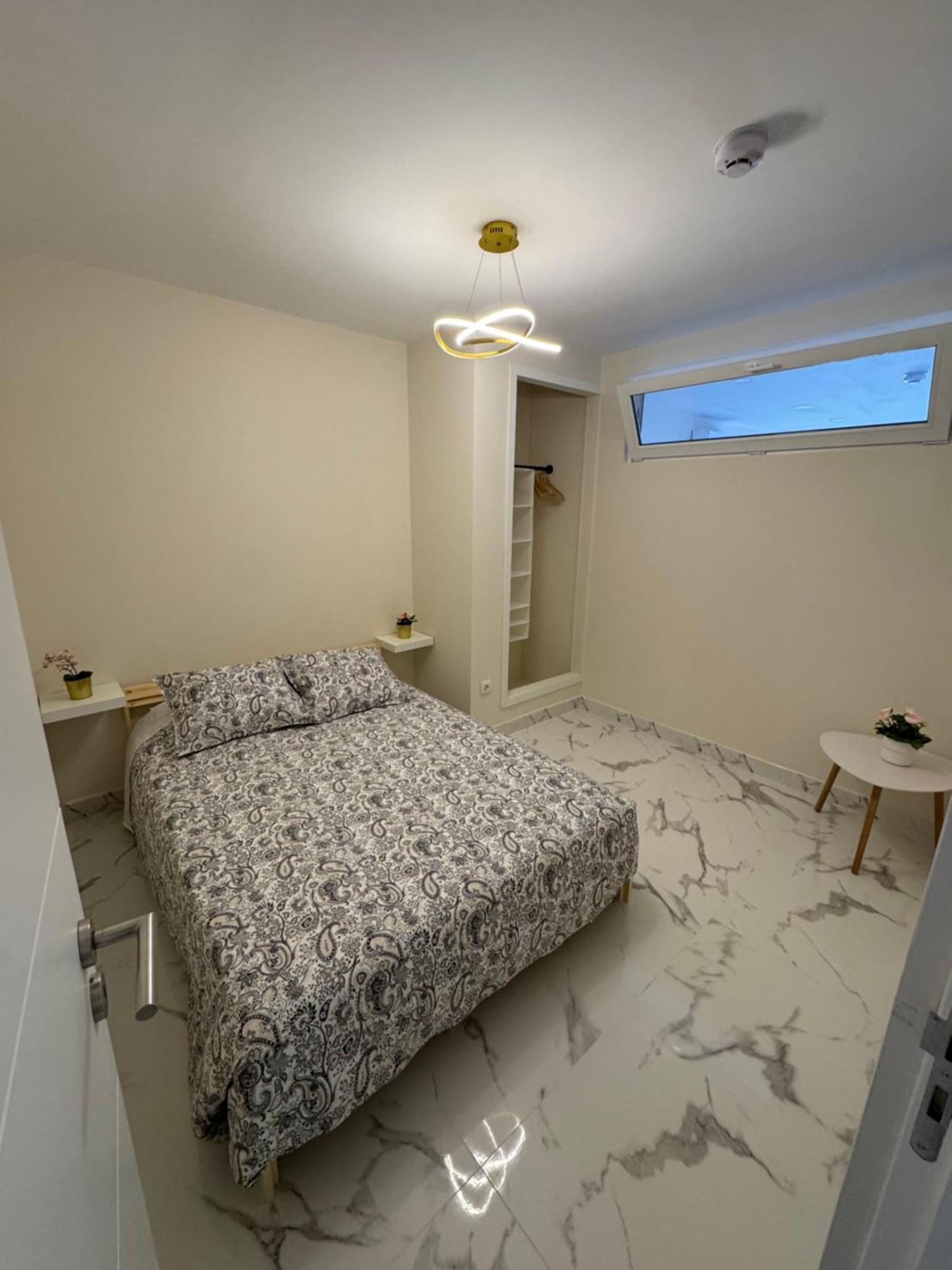 Apartamento Excelente Ferias *