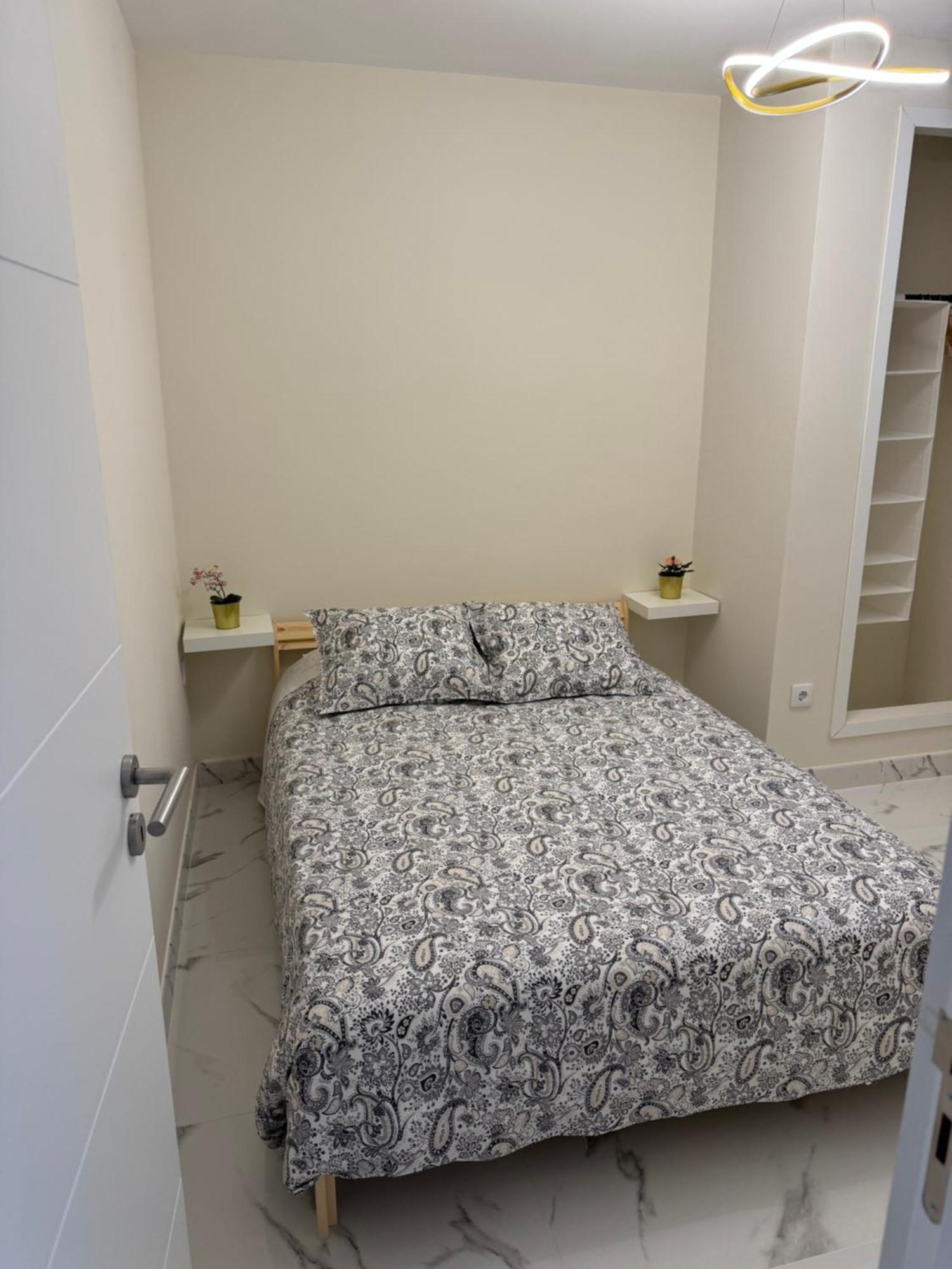 Apartamento Excelente Ferias *