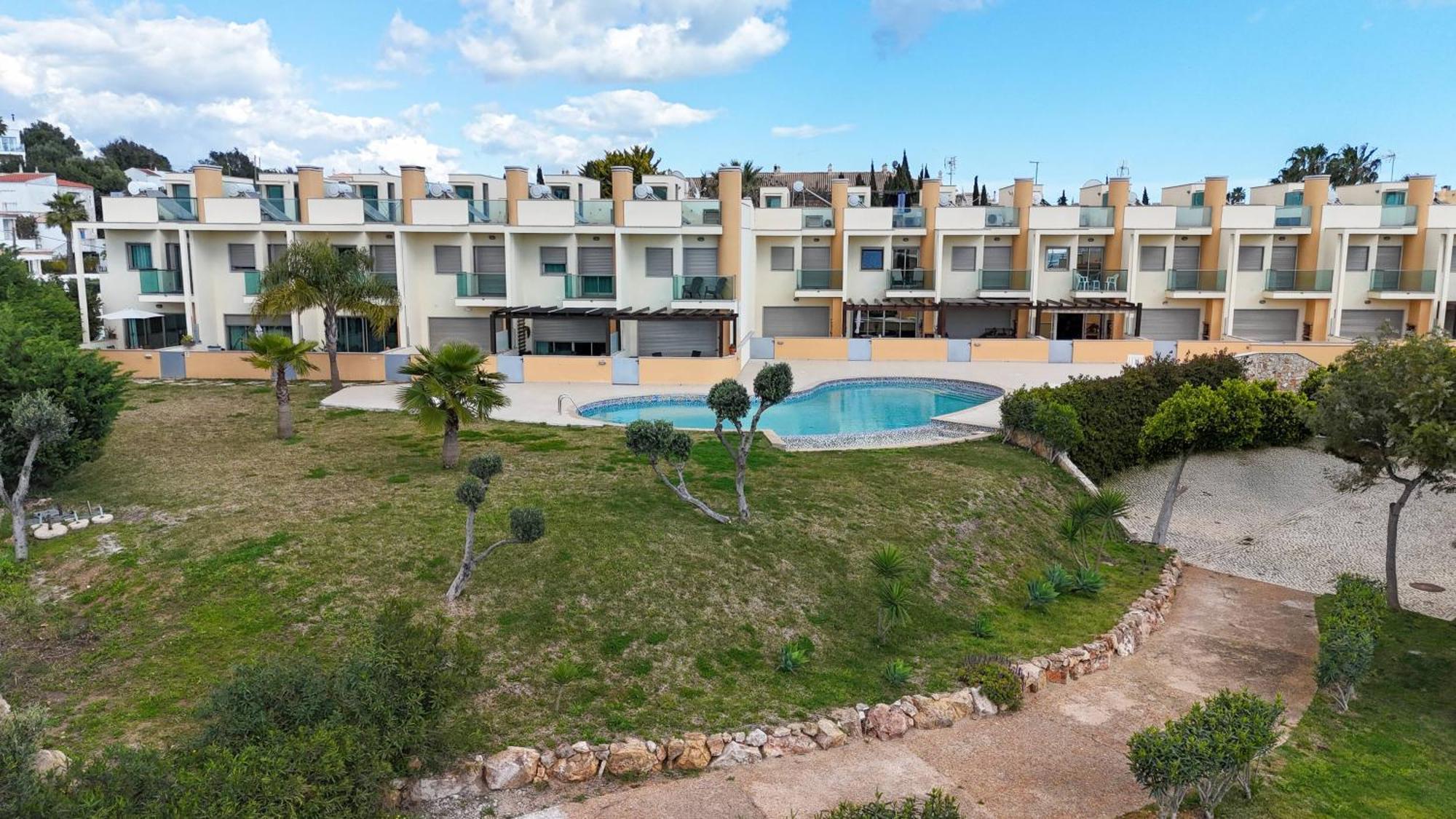 Colina - A1 By Hellovacations Pousada *