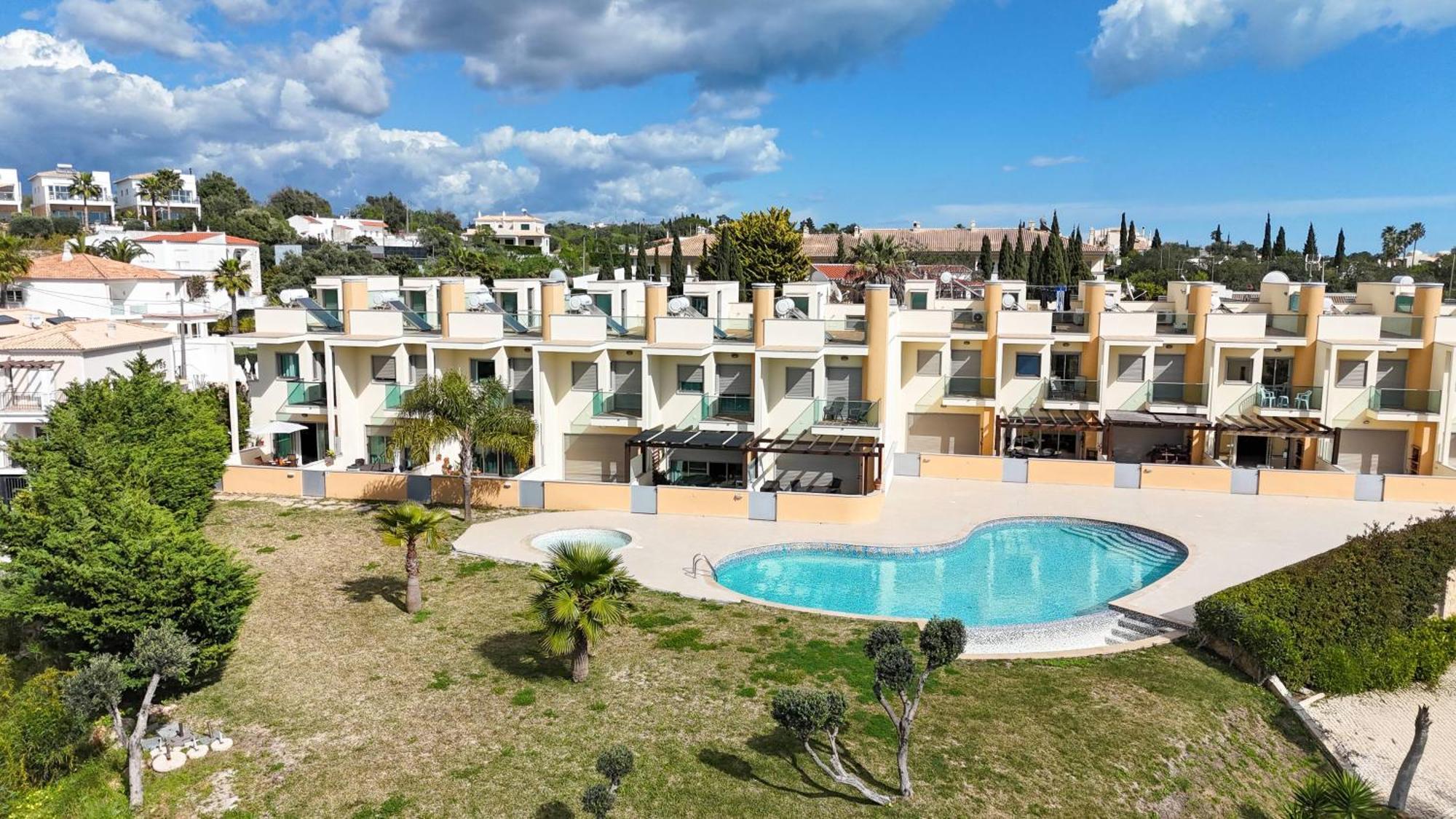 Colina - A1 By Hellovacations Albufeira