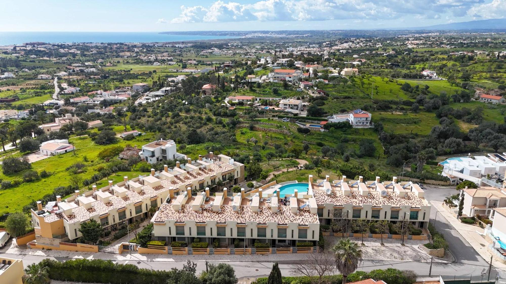 Colina - A1 By Hellovacations Albufeira