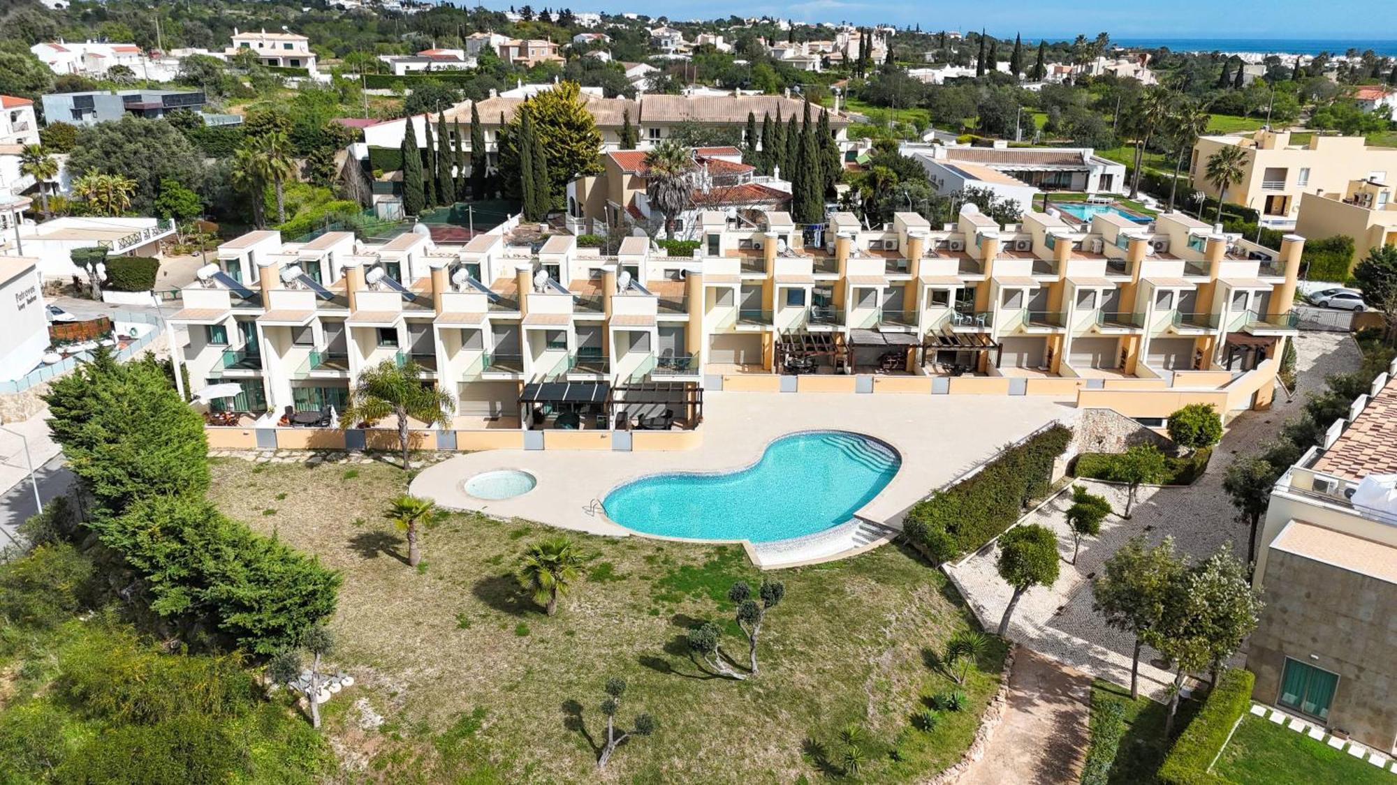 Colina - A1 By Hellovacations Pousada
